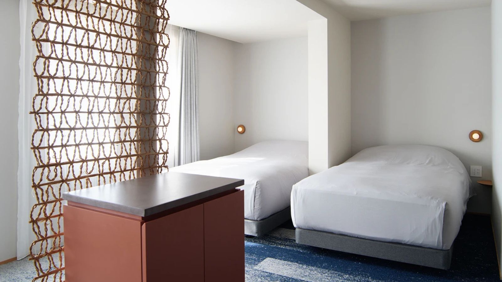 102レイクサイドツイン【1F・31平米】