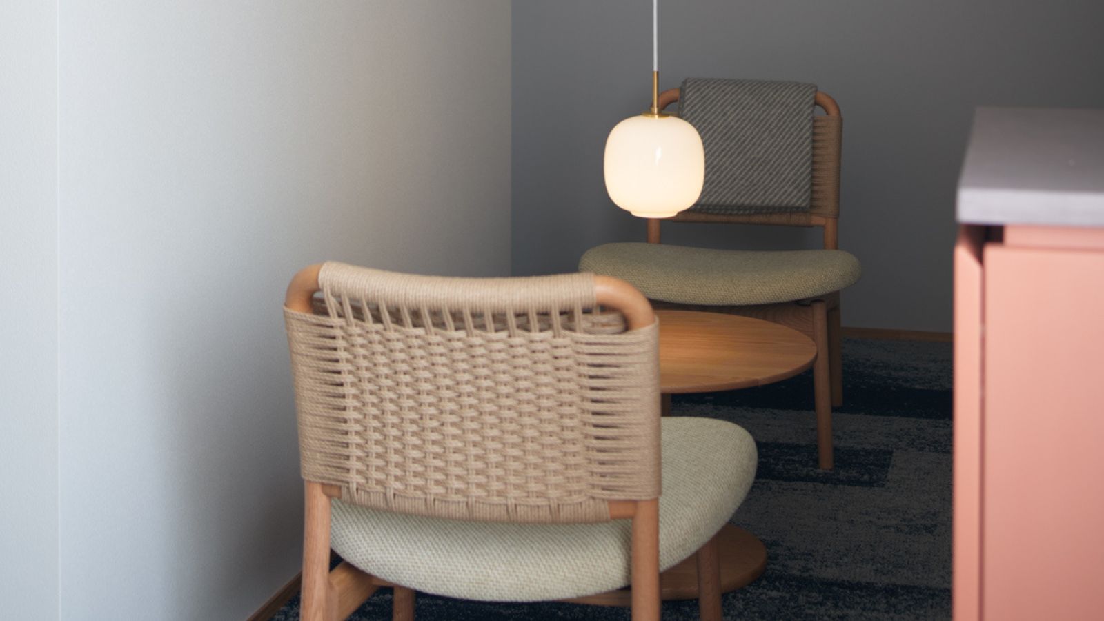 101 レイクサイドツイン【1F・23平米】