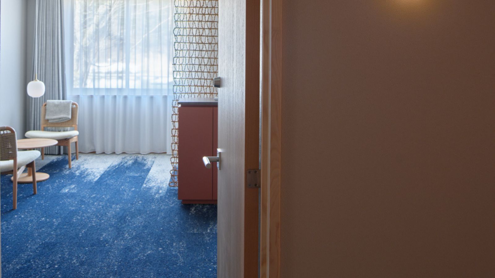 102レイクサイドツイン【1F・31平米】