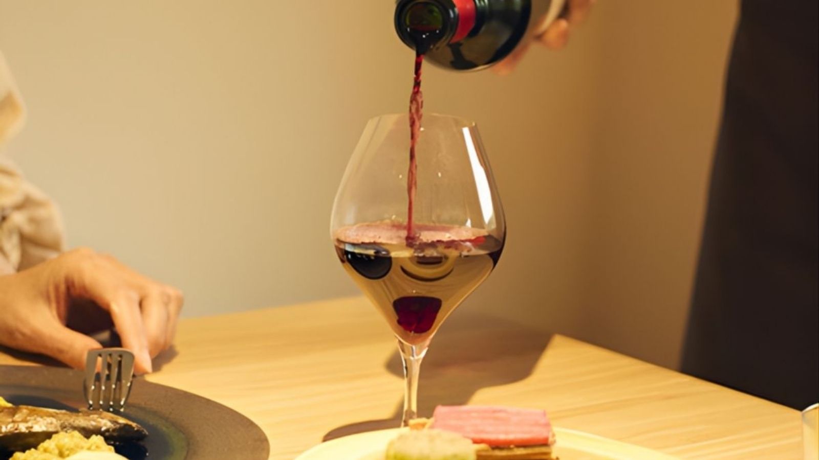 【レストラン】Restaurant OTO