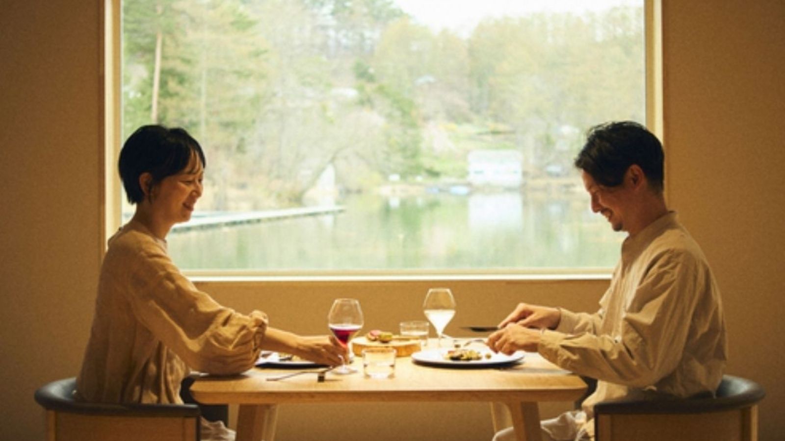 【レストラン】Restaurant OTO