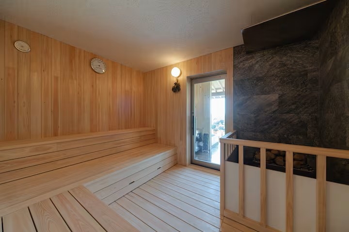 【サウナイキタイ】サウナープラン お食事無し【Inn】