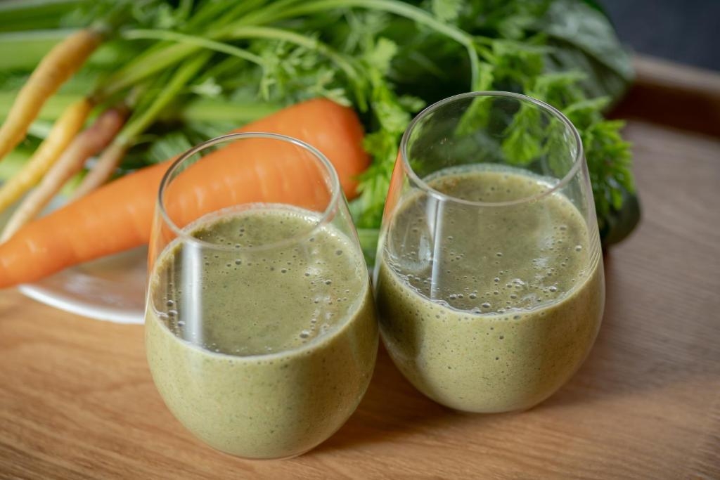 夕食・朝食付きプラン（スムージーの朝食）【Inn】