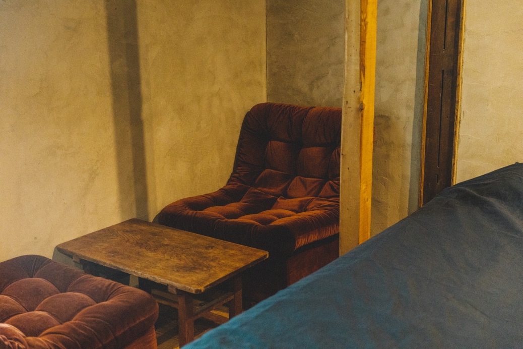 【素泊まり】【最大4名】ジブリパーク15分＆瀬戸観光に便利な古民家宿