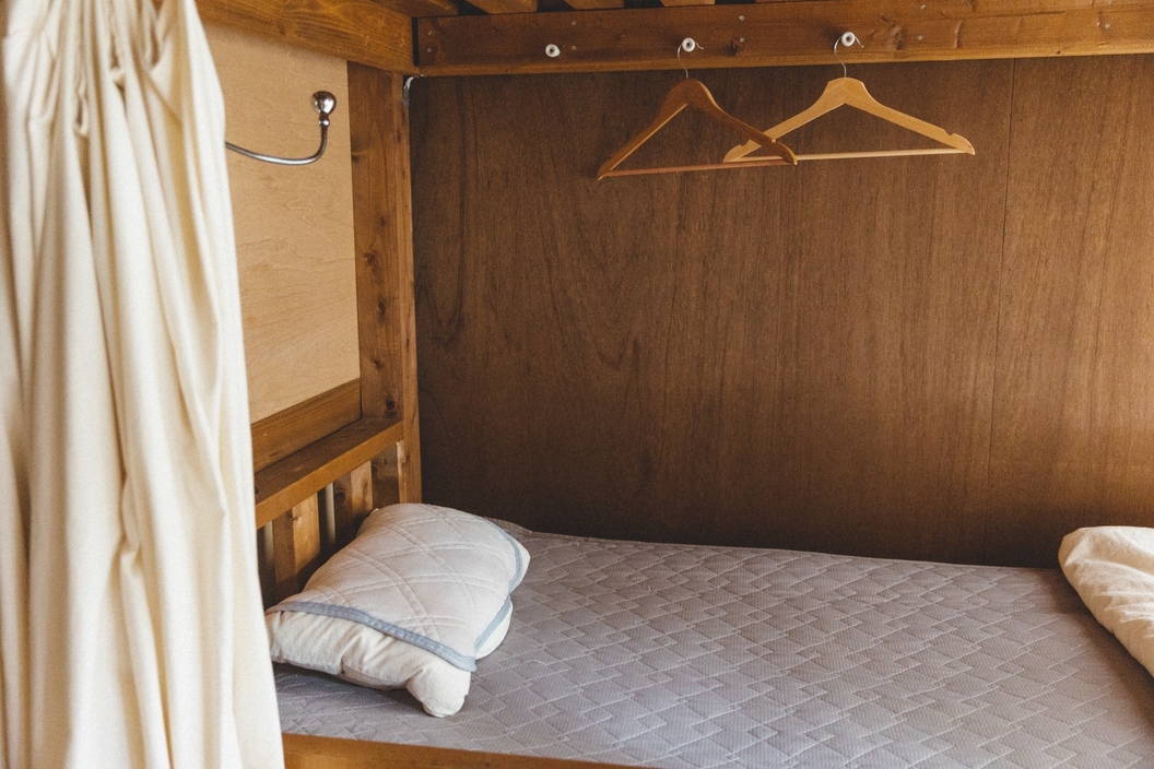 【素泊まり】【最大６名｜二段ベッド3台】ジブリパーク15分＆瀬戸観光に便利な古民家宿