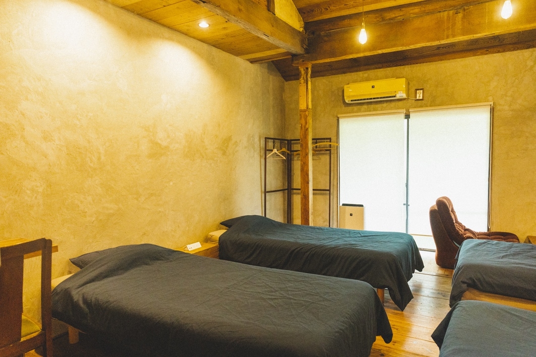 【素泊まり】【最大4名】ジブリパーク15分＆瀬戸観光に便利な古民家宿