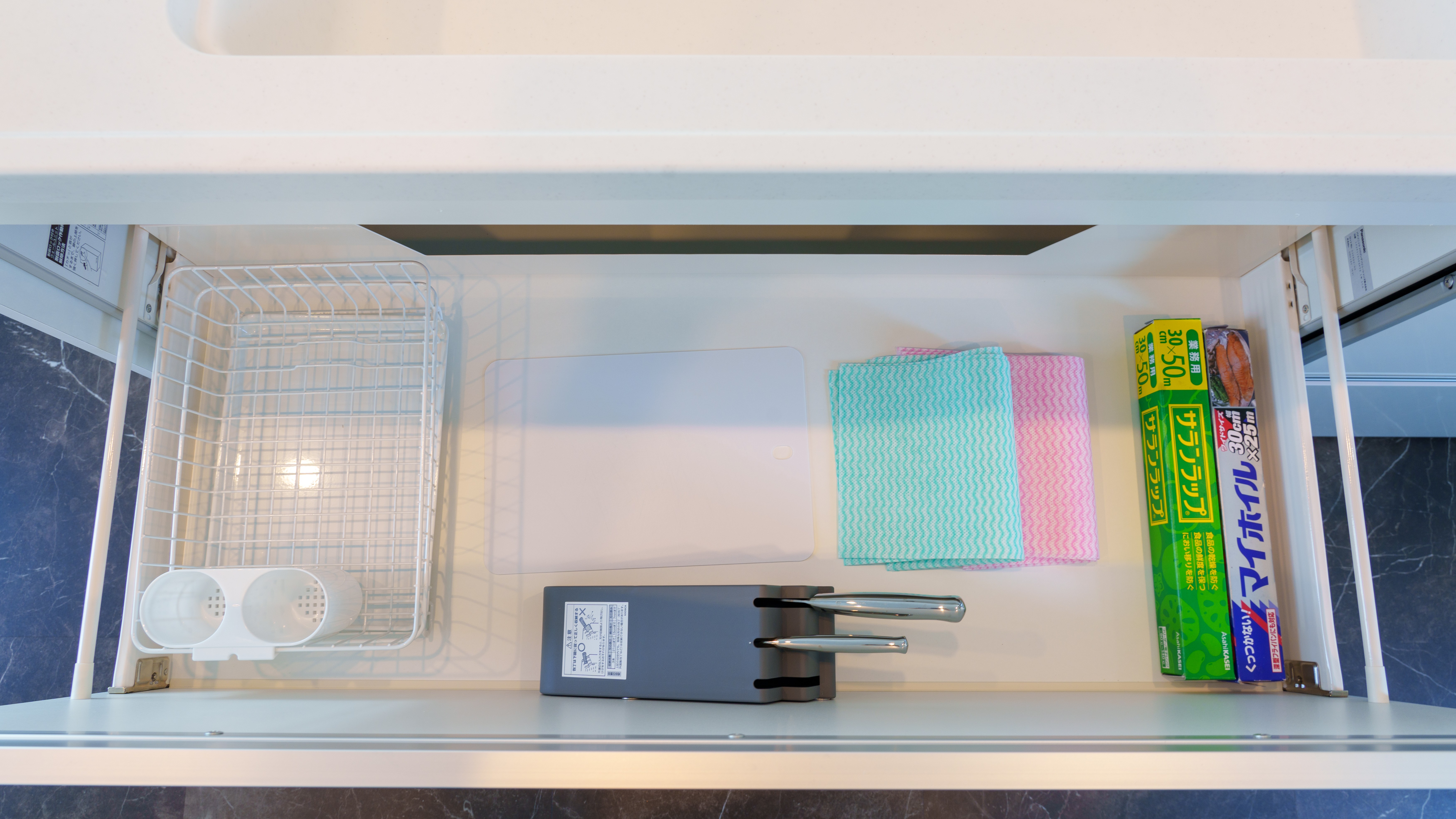 備品／アメニティ