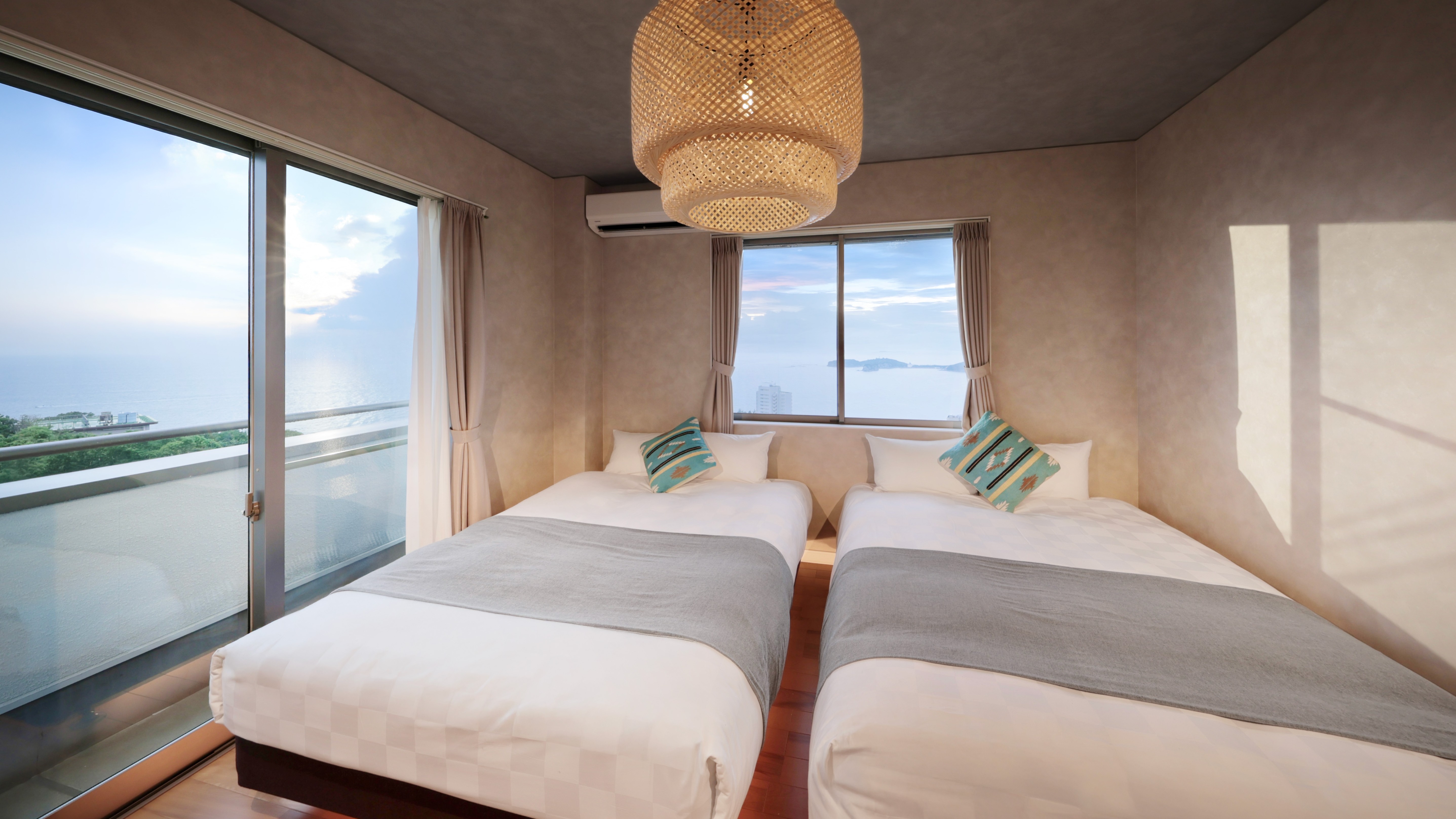 別邸　アグンスイートヴィラ_22名定員【ドッグラン＆インフィニティープール＆バレルサウナ＆天然温泉付