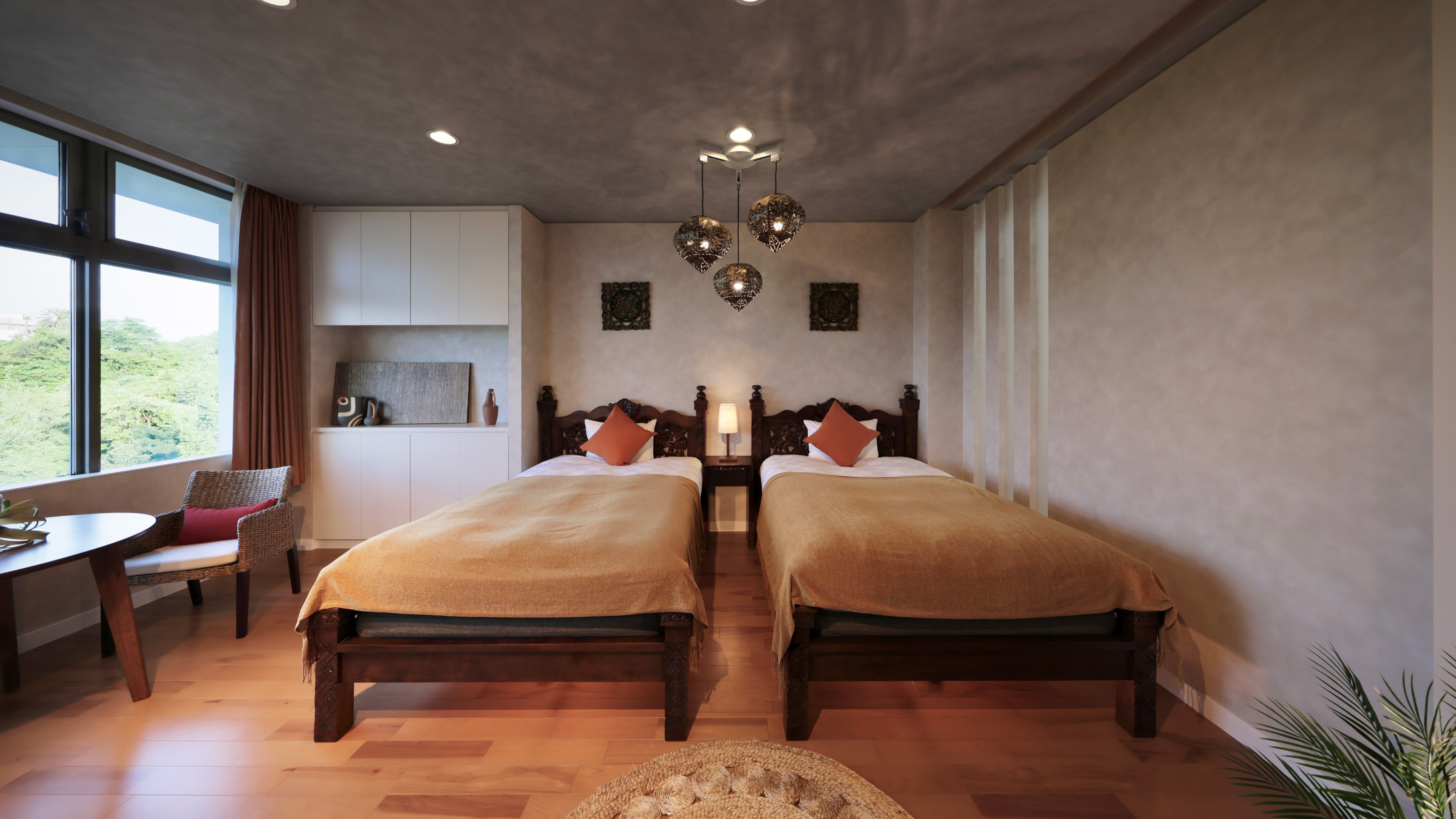 別邸　アグンスイートヴィラ_22名定員【ドッグラン＆インフィニティープール＆バレルサウナ＆天然温泉付