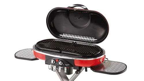 BBQ機材レンタル（有料）