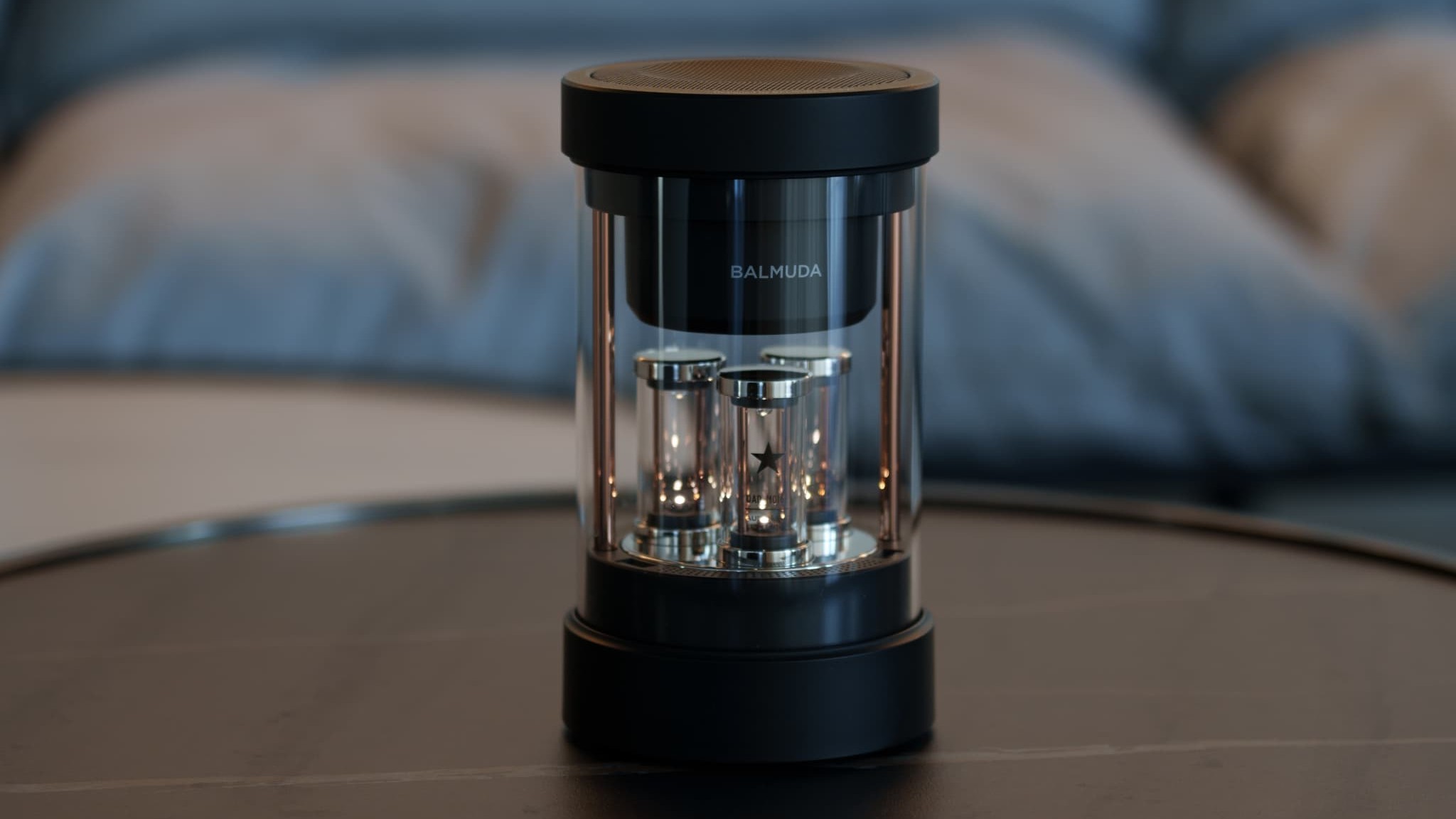 BALMUDA（スピーカー）