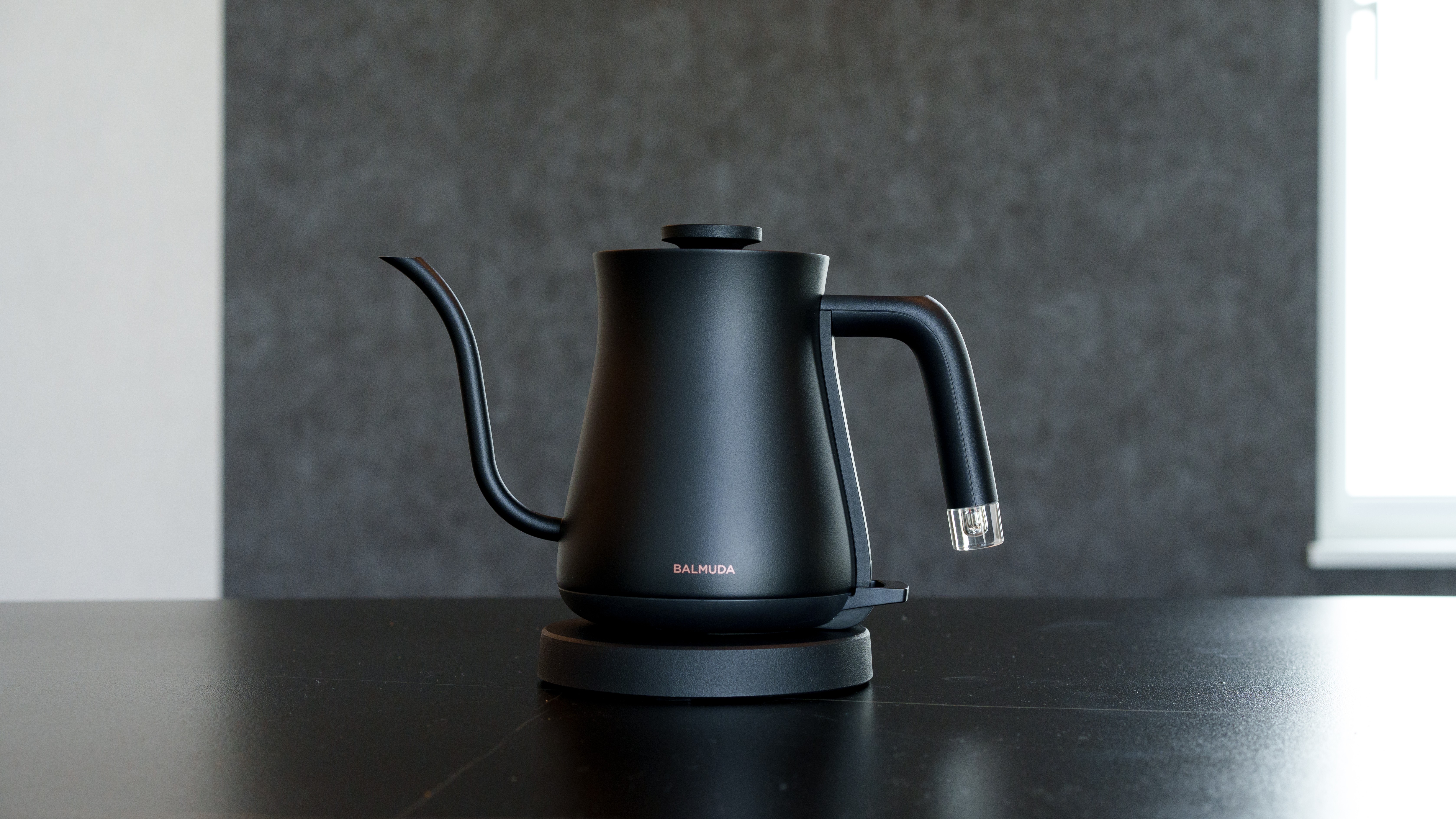 BALMUDA（ケトル）