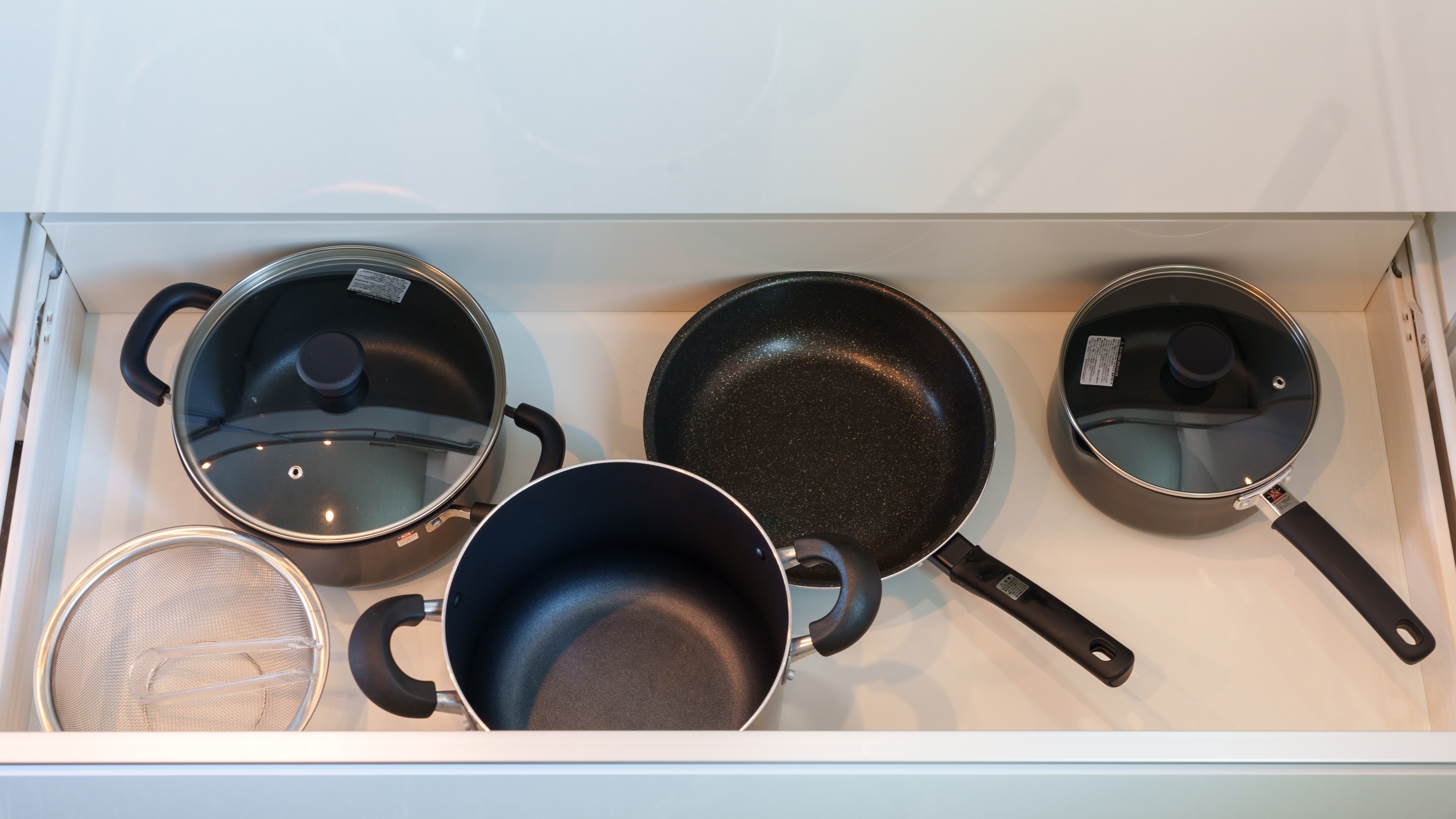 フライパン／お鍋