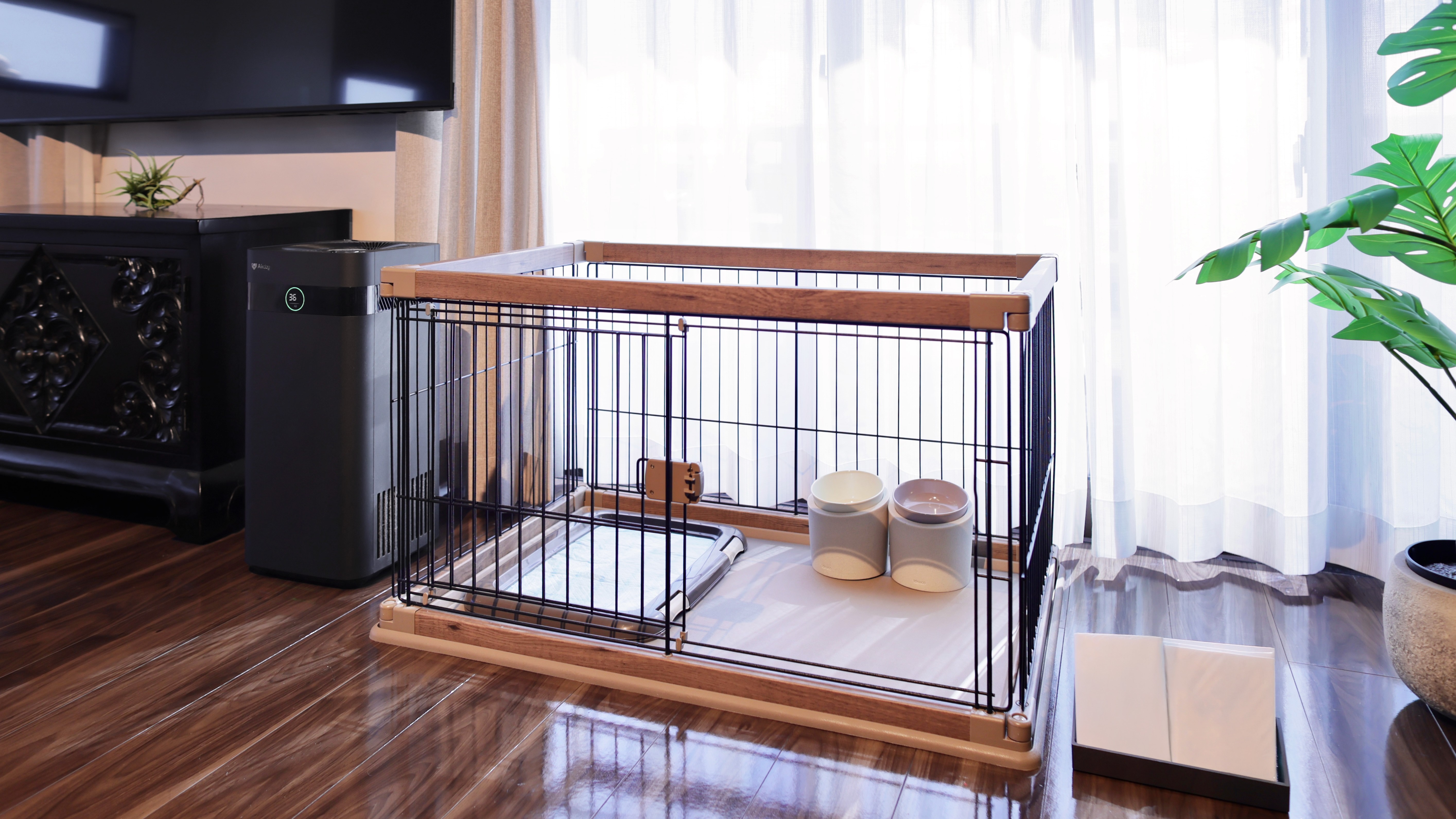 愛犬と泊まれるヴィラ