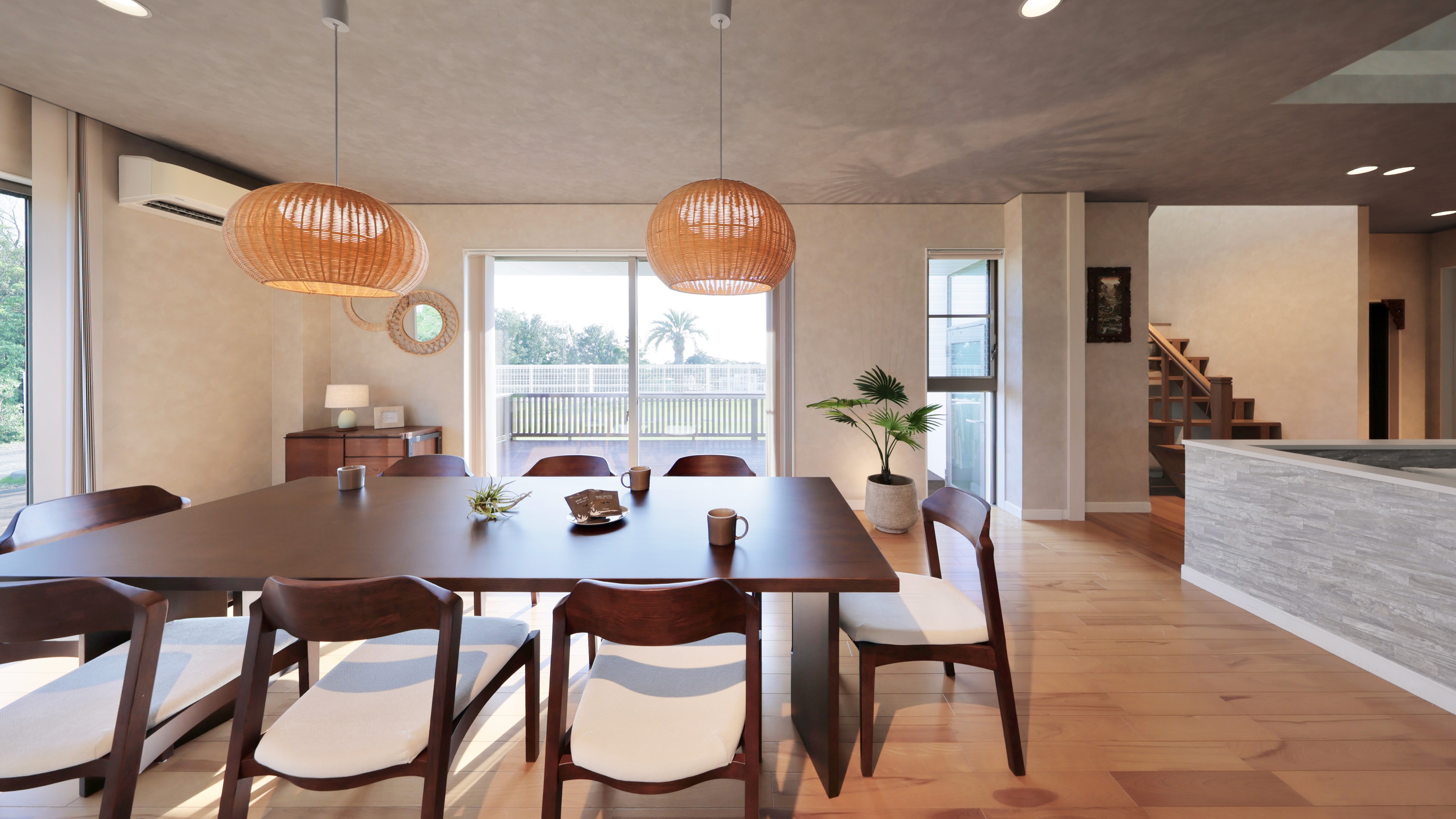 別邸　アグンスイートヴィラ_22名定員【ドッグラン＆インフィニティープール＆バレルサウナ＆天然温泉付