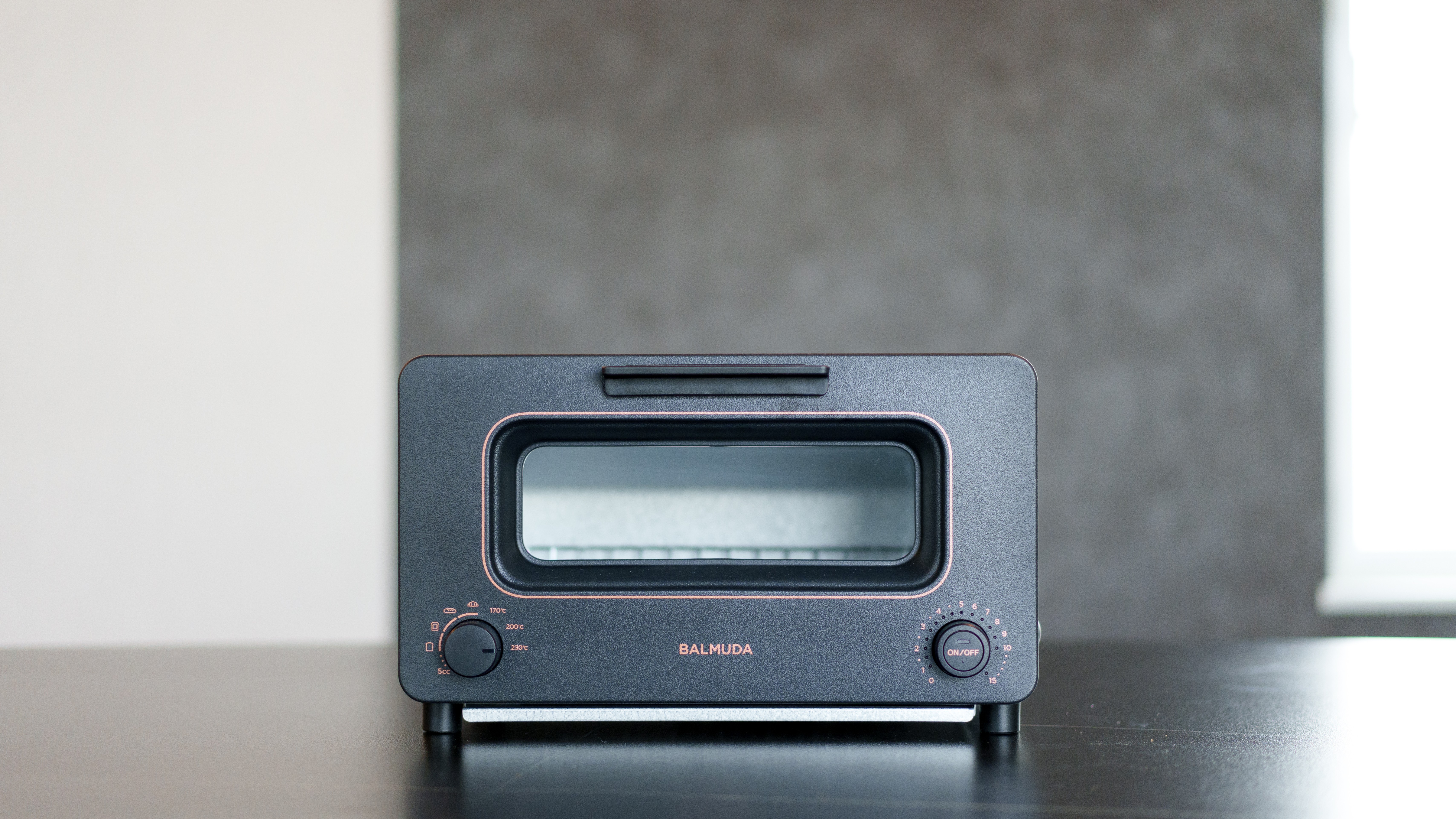 BALMUDA（トースター）