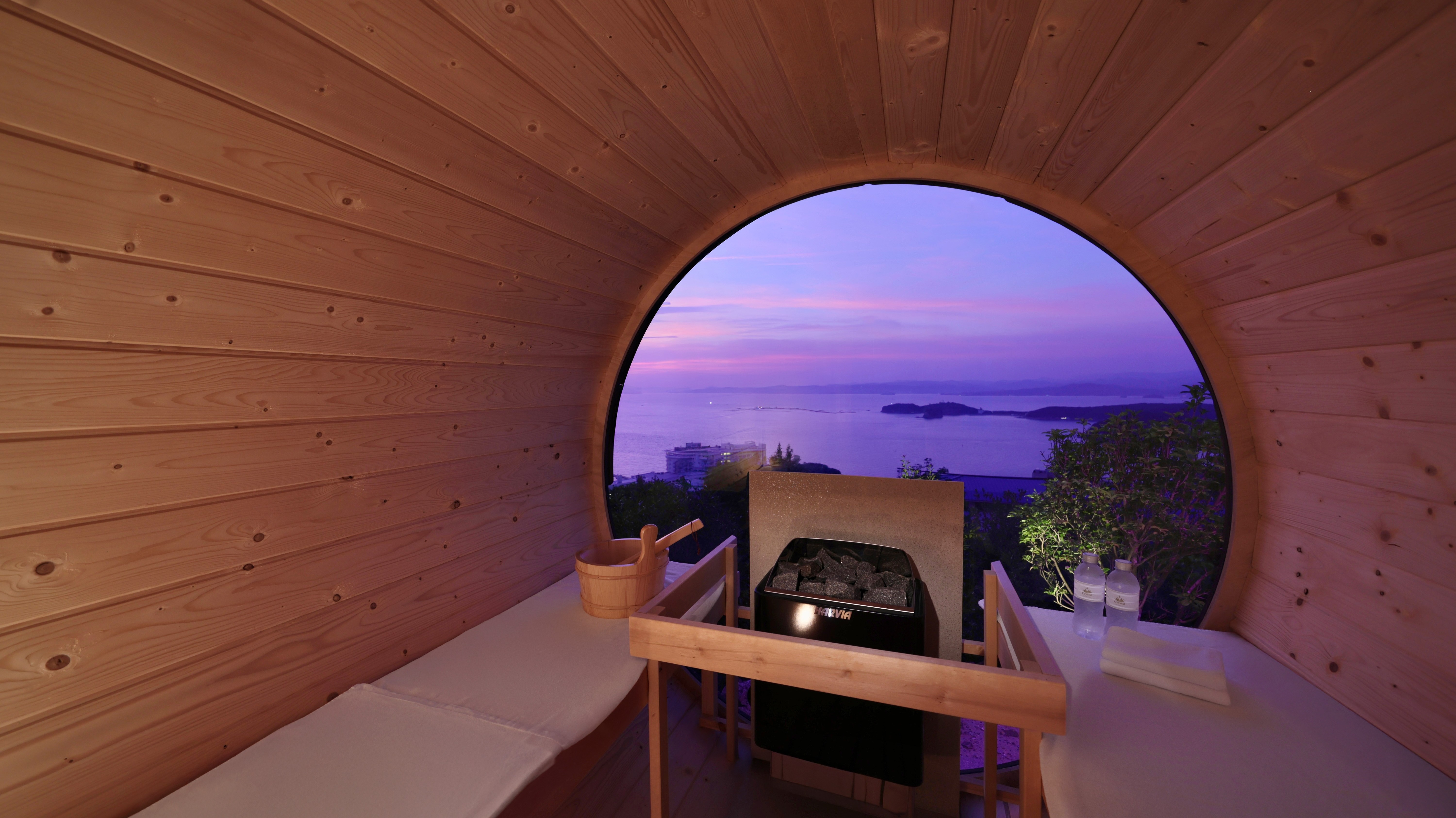 別邸　アグンスイートヴィラ_22名定員【ドッグラン＆インフィニティープール＆バレルサウナ＆天然温泉付