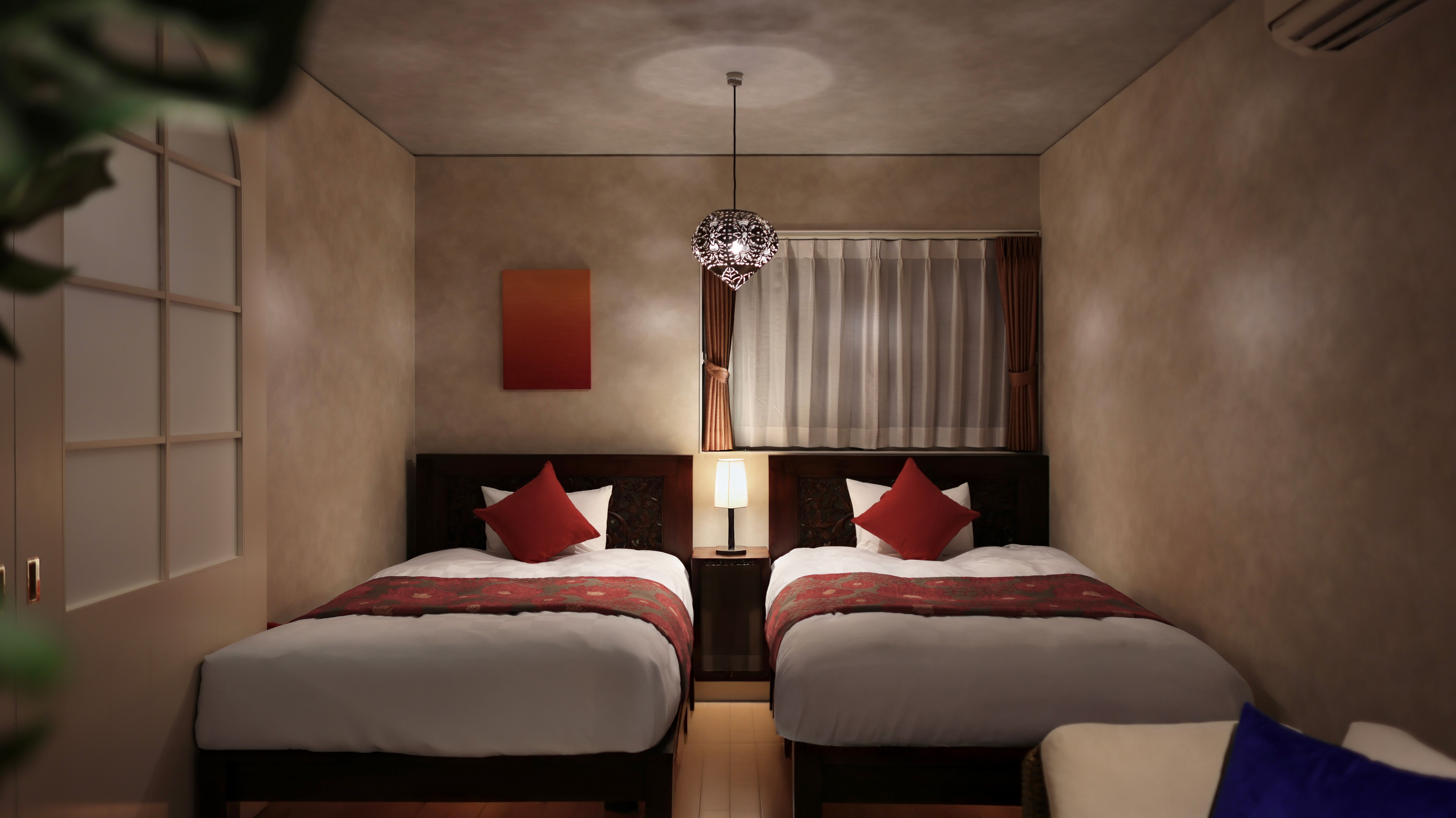 別邸　アグンスイートヴィラ_22名定員【ドッグラン＆インフィニティープール＆バレルサウナ＆天然温泉付