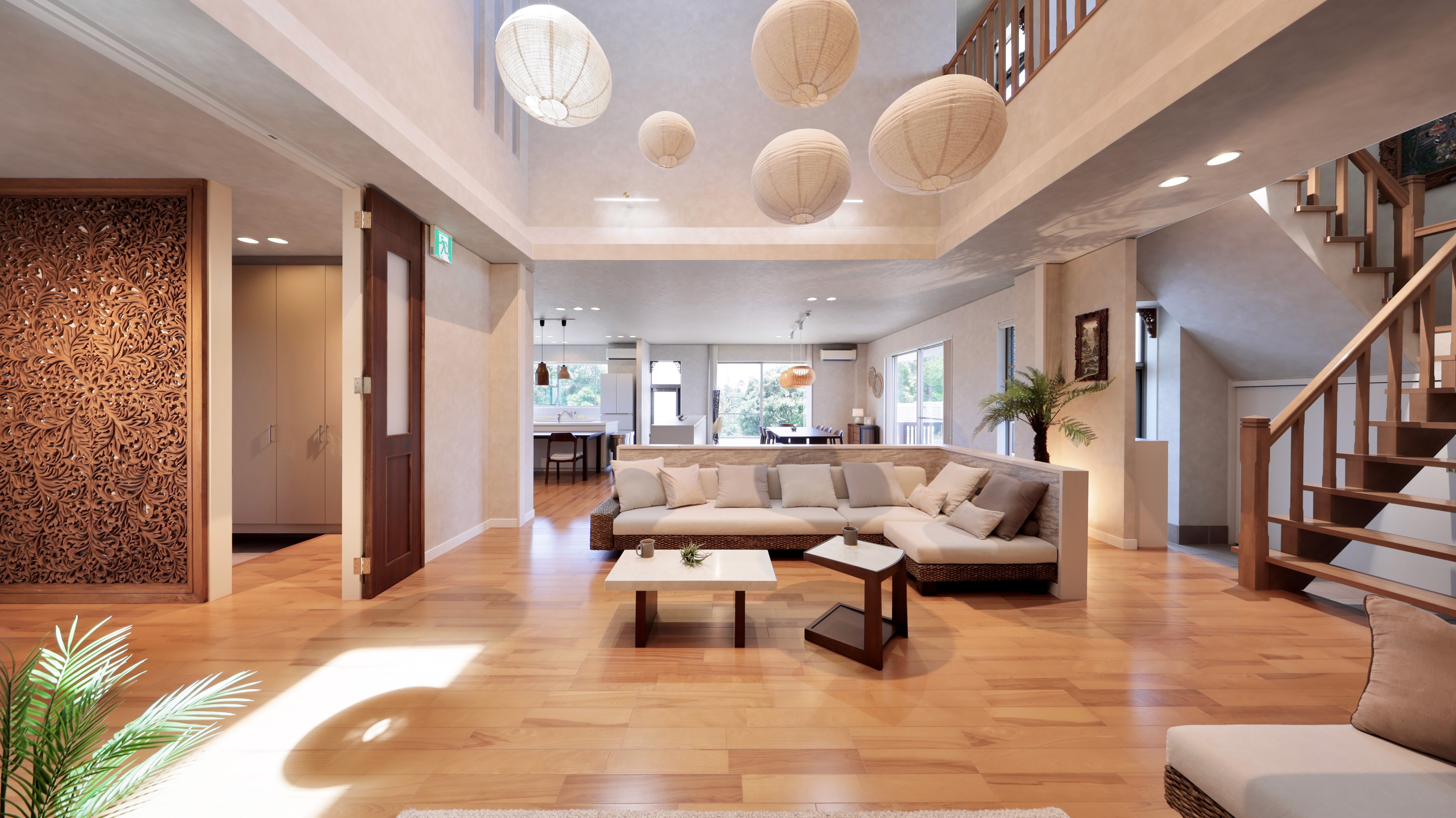 別邸　アグンスイートヴィラ_22名定員【ドッグラン＆インフィニティープール＆バレルサウナ＆天然温泉付