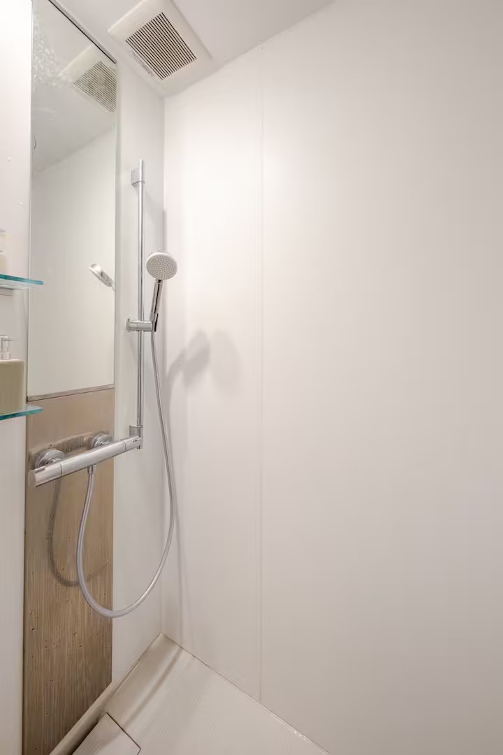 シャワー(共有)