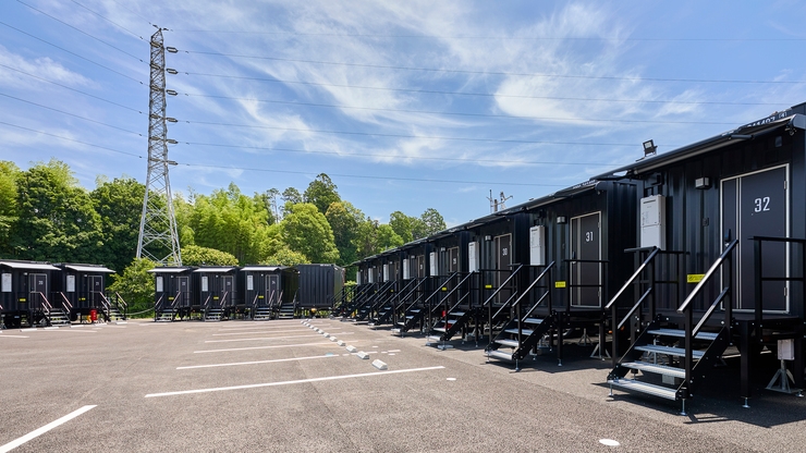 【連泊プラン（エコ清掃）】ECOでお得な連泊割！軽食＆ホットドリンク付【駐車場至近＆無料】