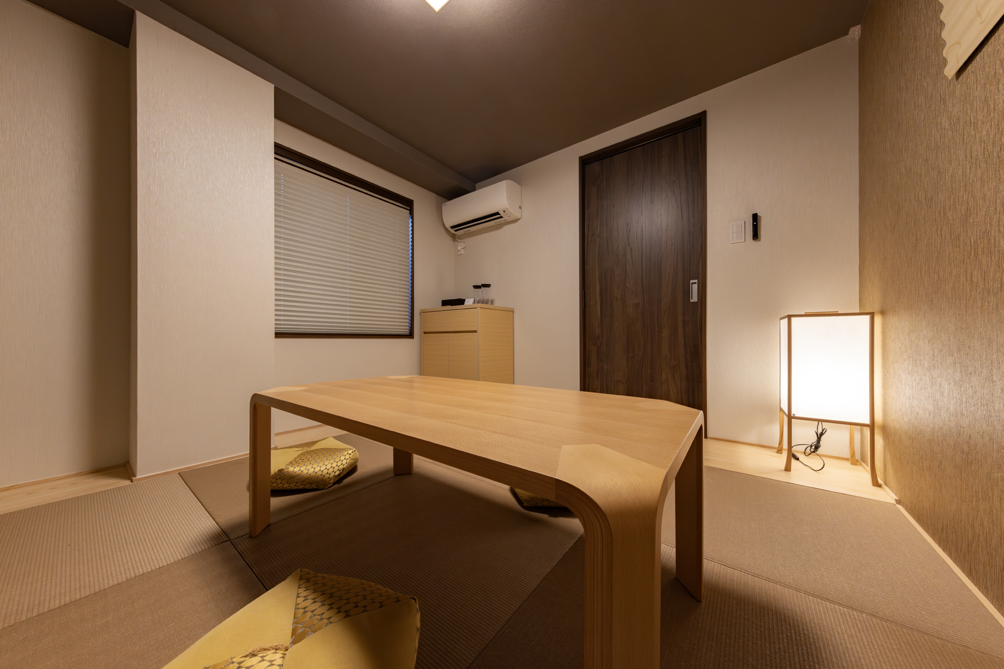 デラックスツインルーム