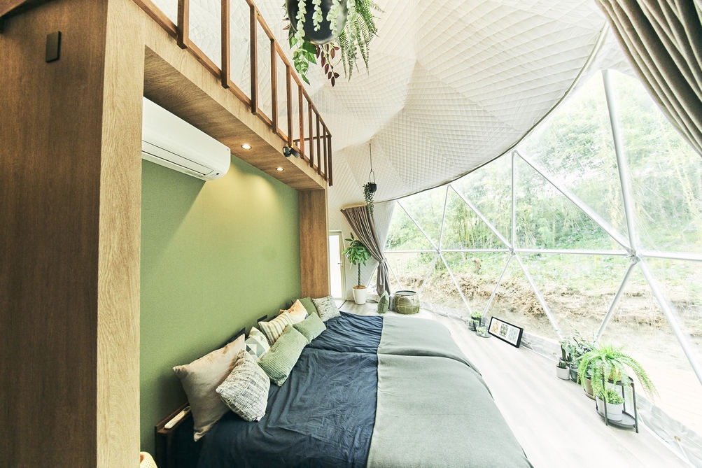 【通常プラン】完全貸し切り隠れ家ステイ（3名まで同一料金）