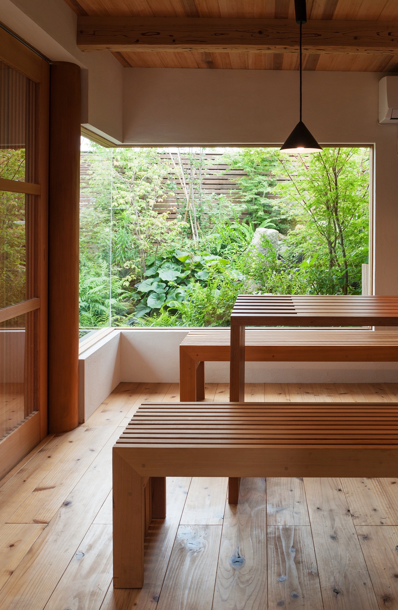 離れスペース　※ご利用がご希望の際はスタッフにお伝えくださいませ。