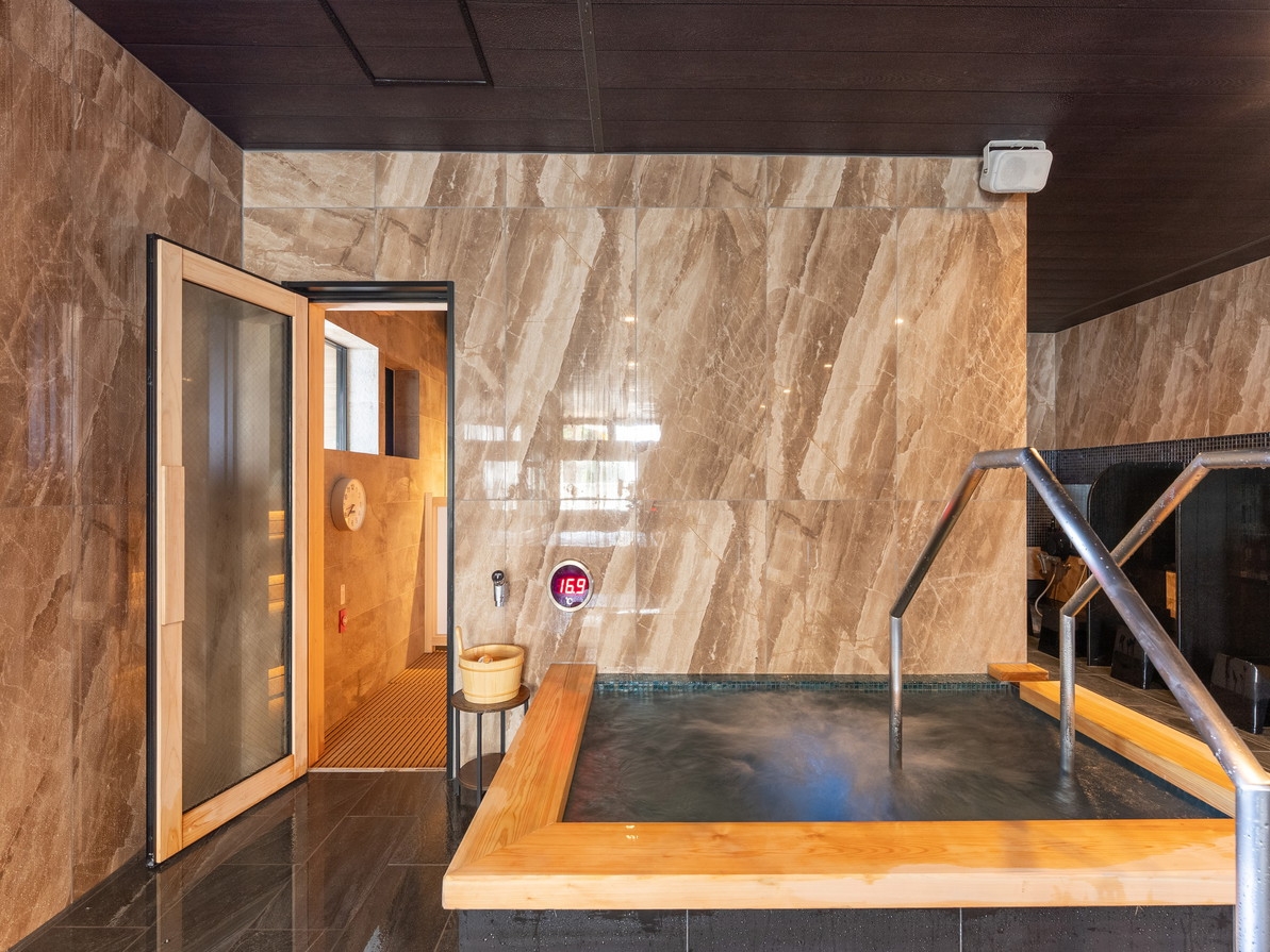 【スタンダードプラン】プライベートスパで過ごすリゾートライフ【食事なし】