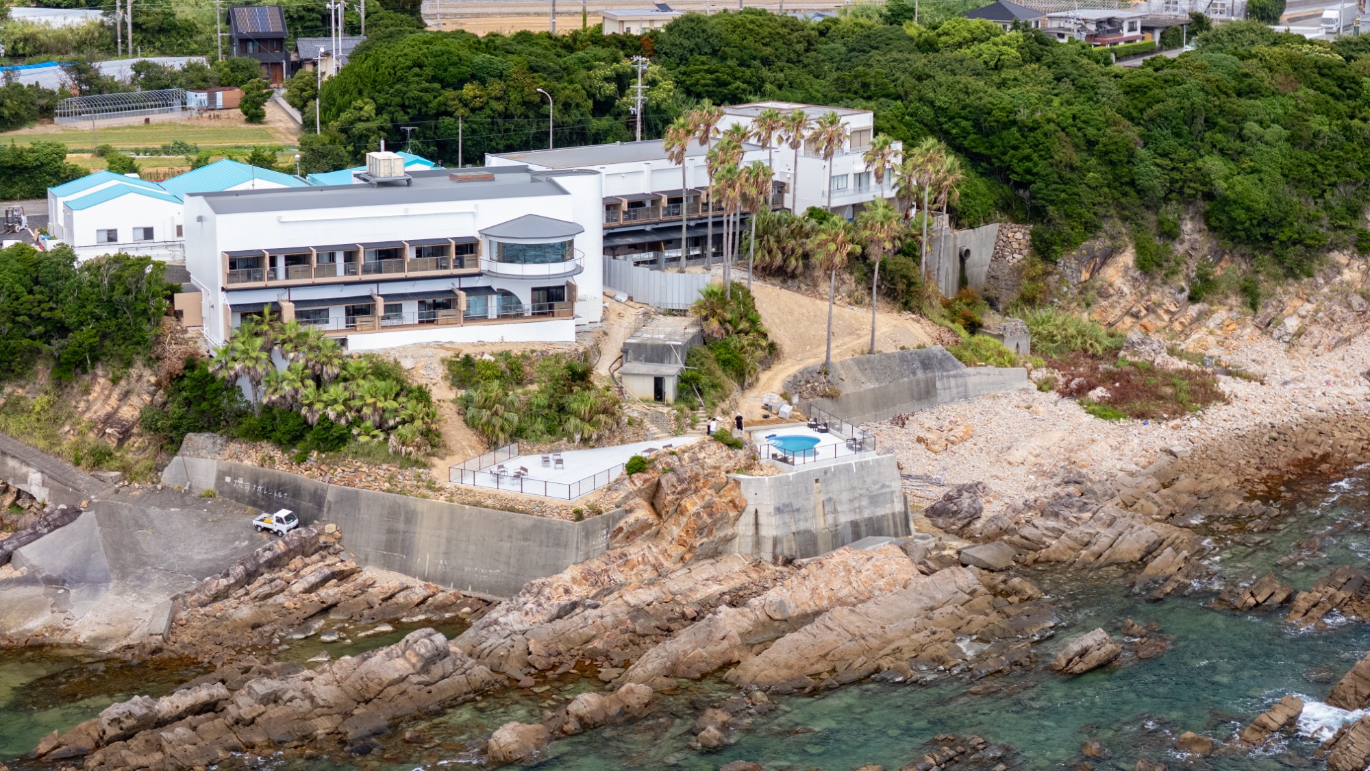 【2025年8月NEWOPEN】全客室【温泉露天風呂付】のスパ＆リゾート