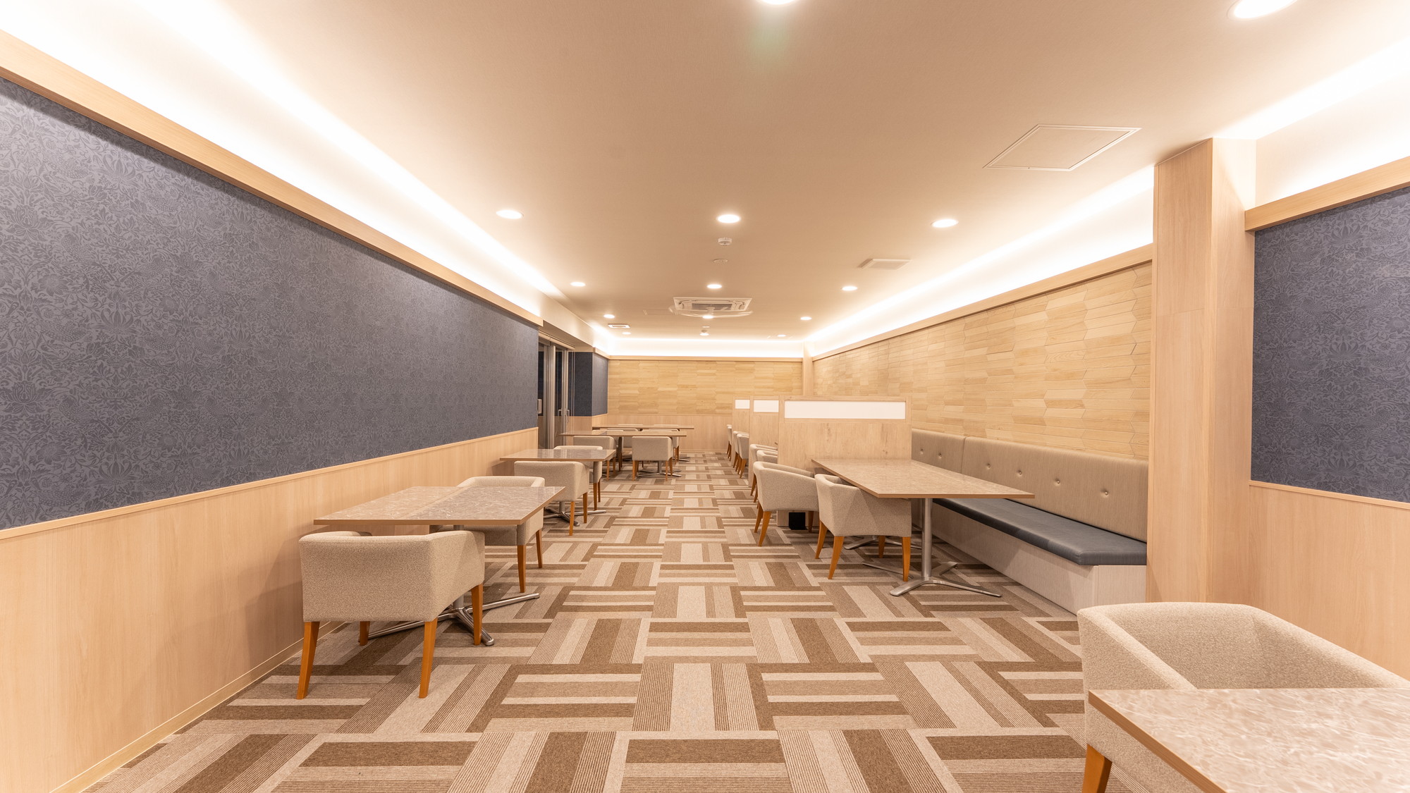 【レストラン】「南紀の幸」&times;「旬の味」をテーマにした「いくら食べ放題」があるライブビュッフェ