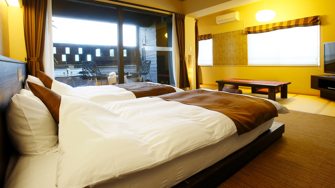 【本館】 高千穂 <ツイン/禁煙>