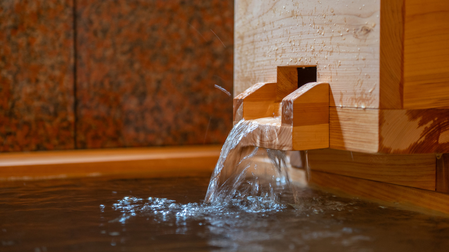 【泉質】ナトリウム炭酸水素塩泉【効能】神経痛、筋肉痛、関節痛、打ち身、冷え性、美肌効果など