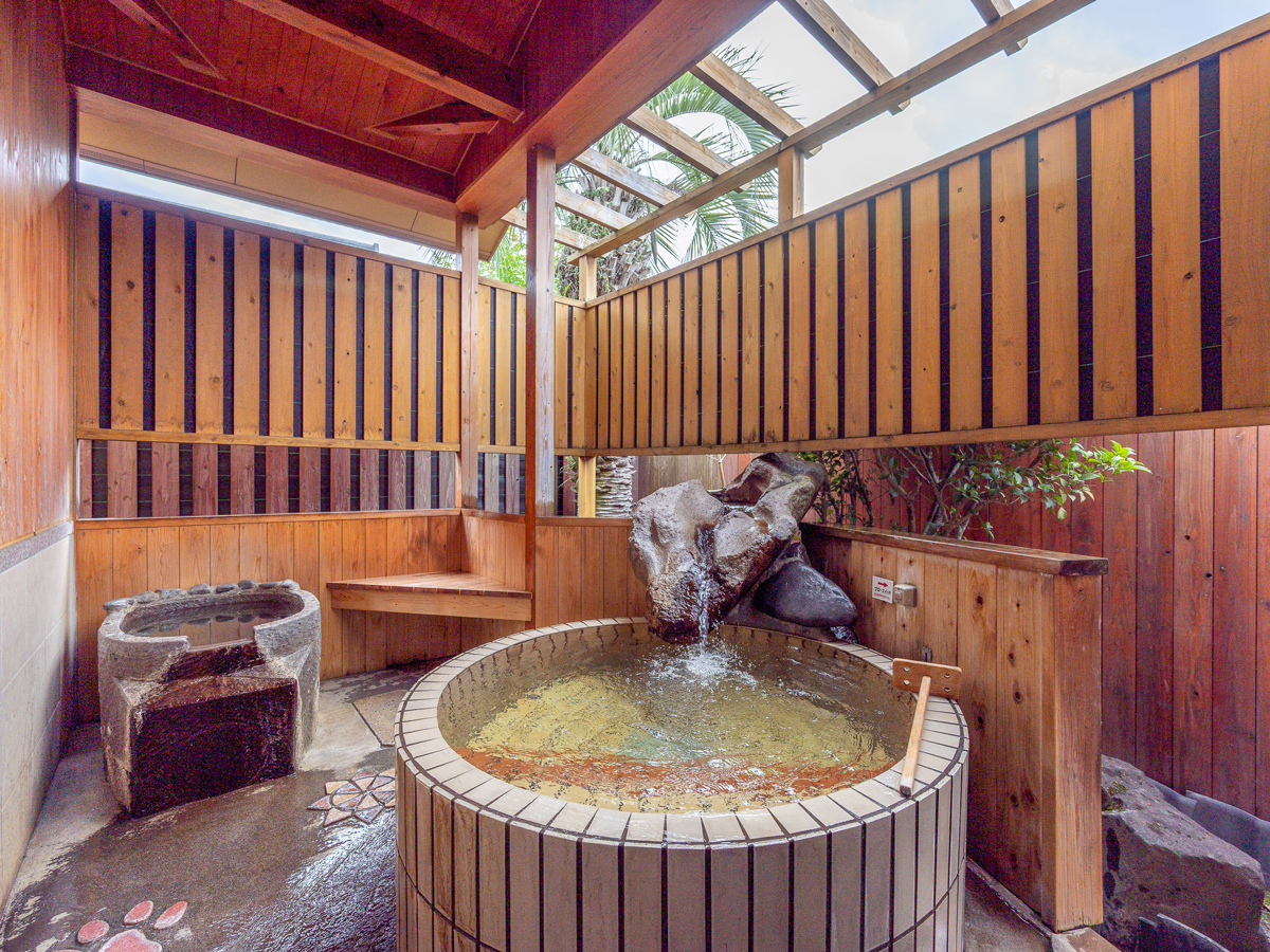 【平屋建て離れ】和室6帖〈A1type/A2type共通〉