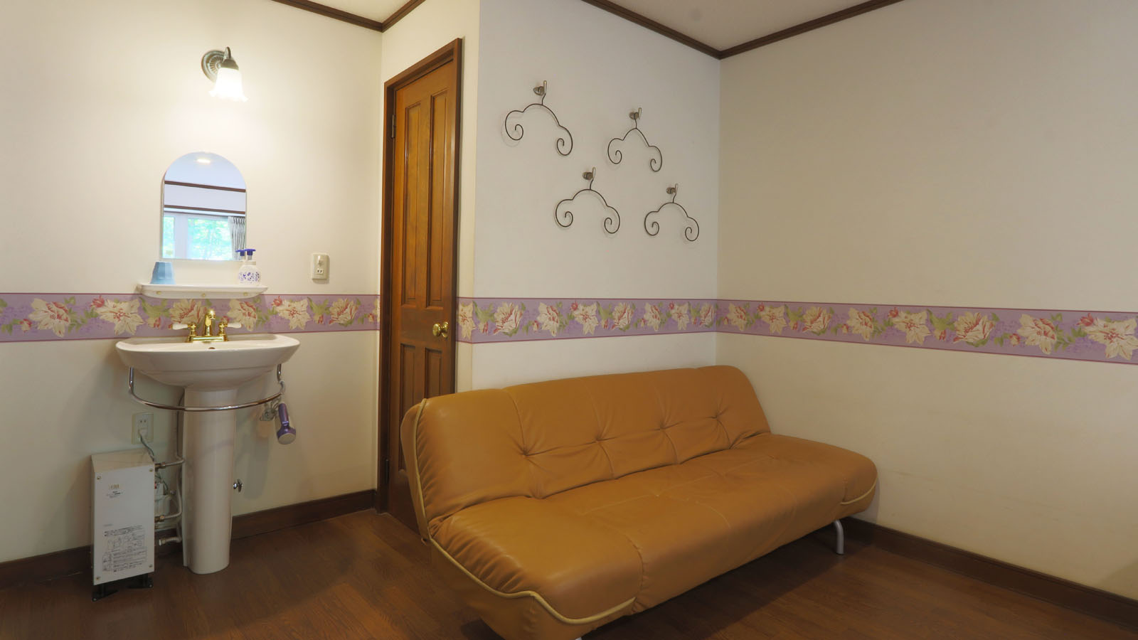 【森の中の静かなお部屋】-フォース-