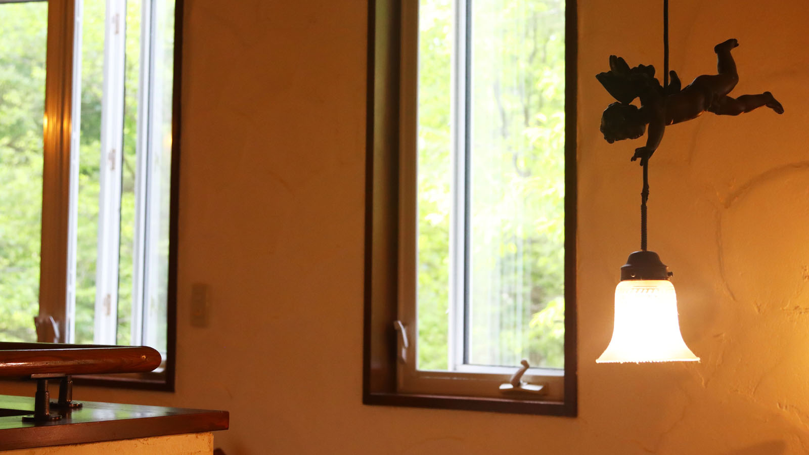 【館内イメージ】