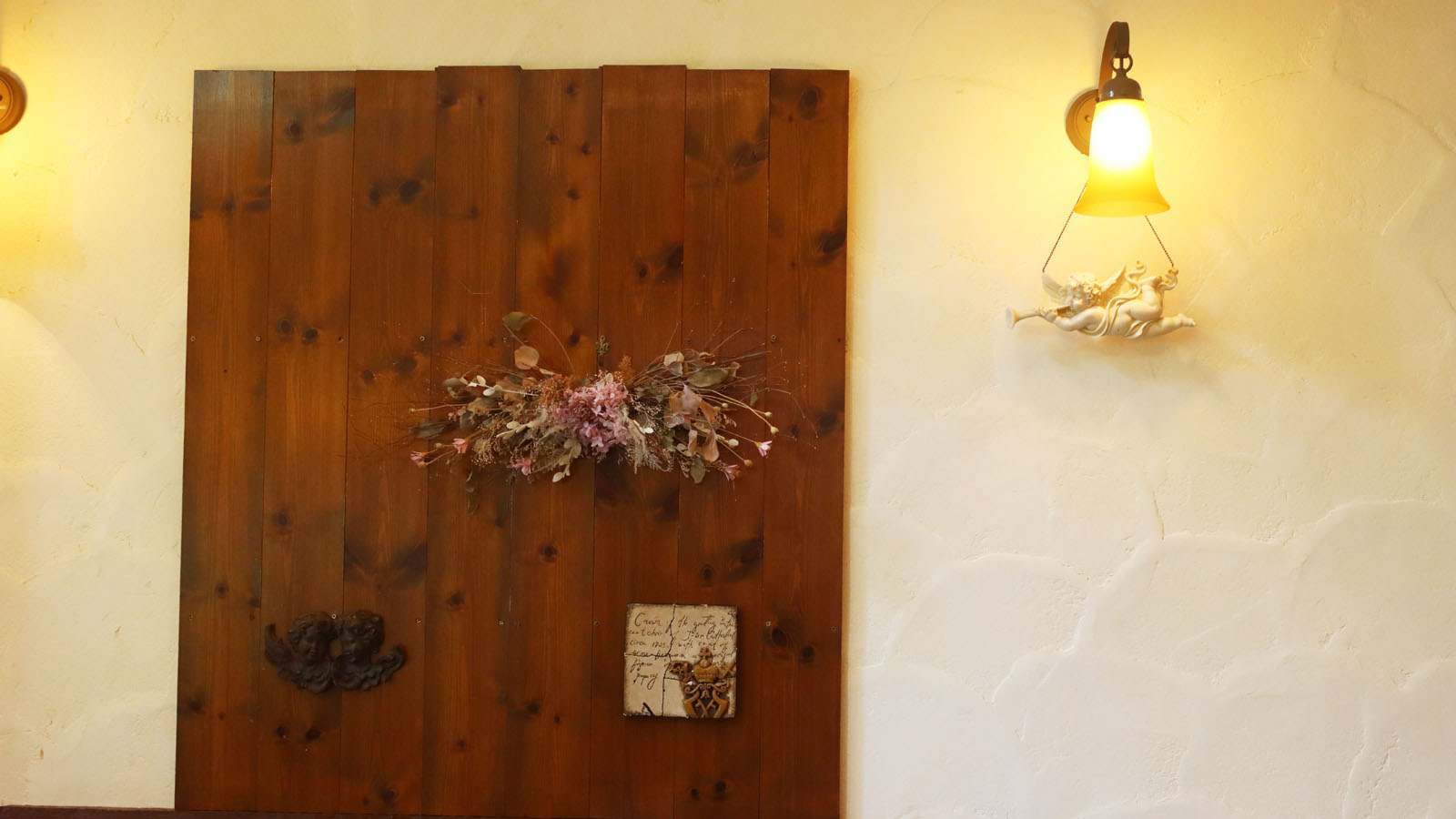 【館内イメージ】