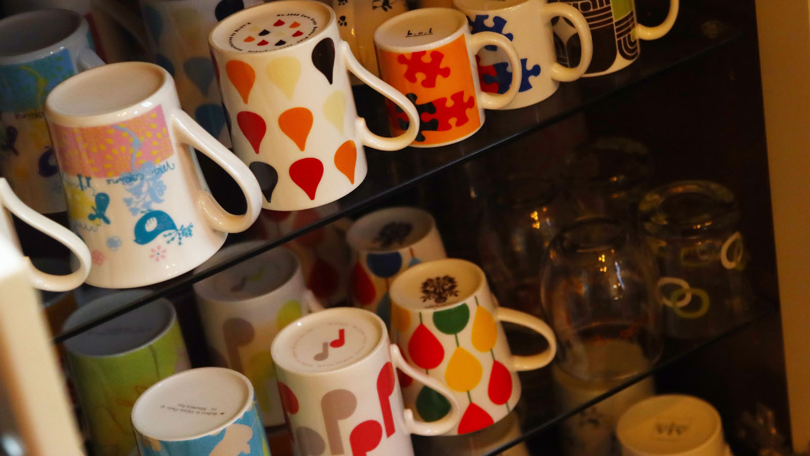 【館内イメージ】