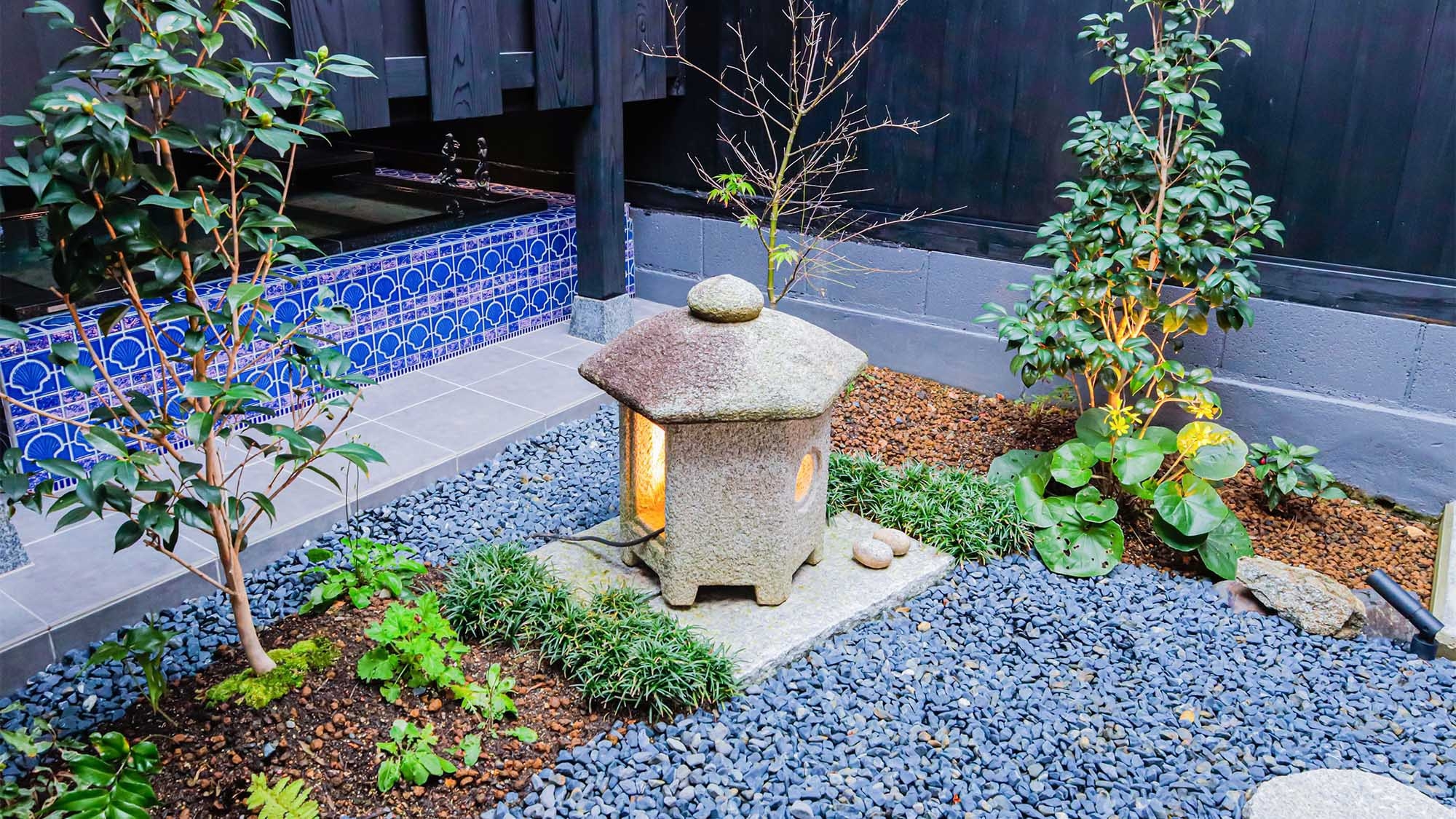 【春SALE】【素泊】小浜西組の歴史薫る一棟貸し宿。露天風呂＆岩盤スパ完備で癒される贅沢なひととき