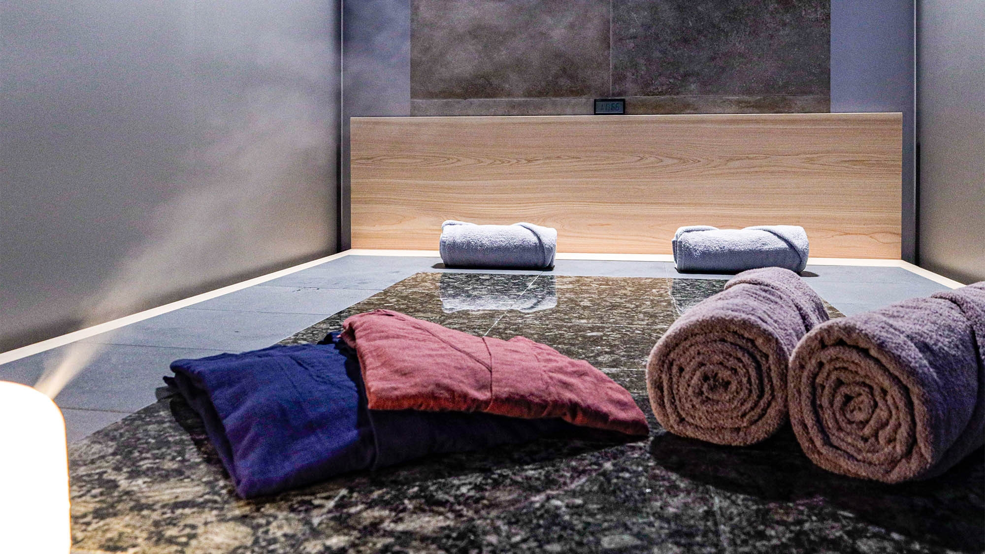 【春SALE】【素泊】小浜西組の歴史薫る一棟貸し宿。露天風呂＆岩盤スパ完備で癒される贅沢なひととき