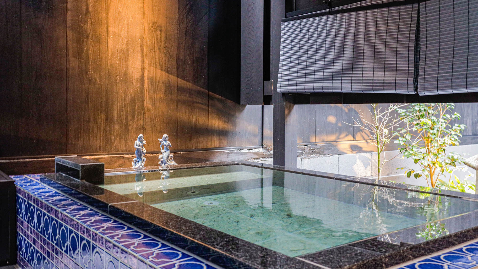 【春SALE】【素泊】小浜西組の歴史薫る一棟貸し宿。露天風呂＆岩盤スパ完備で癒される贅沢なひととき