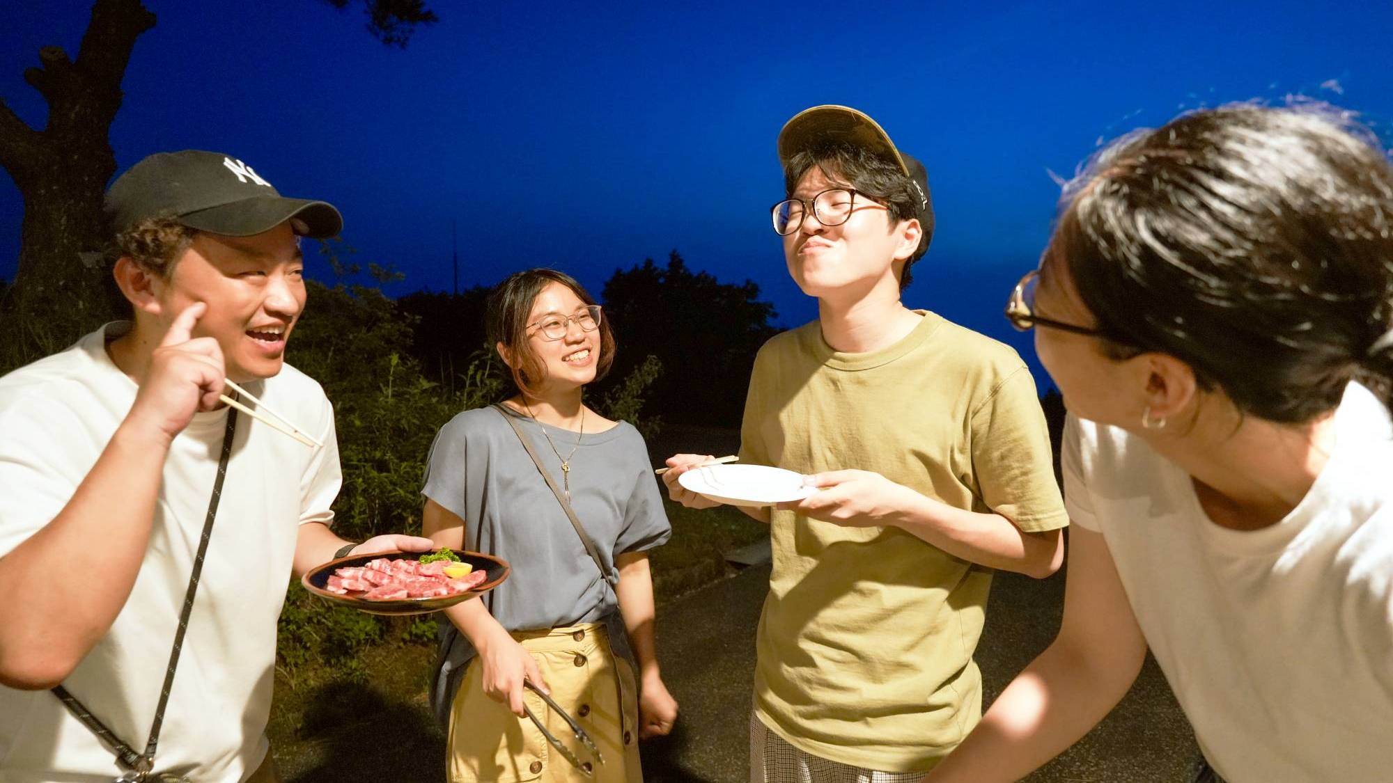 【滞在イメージ】