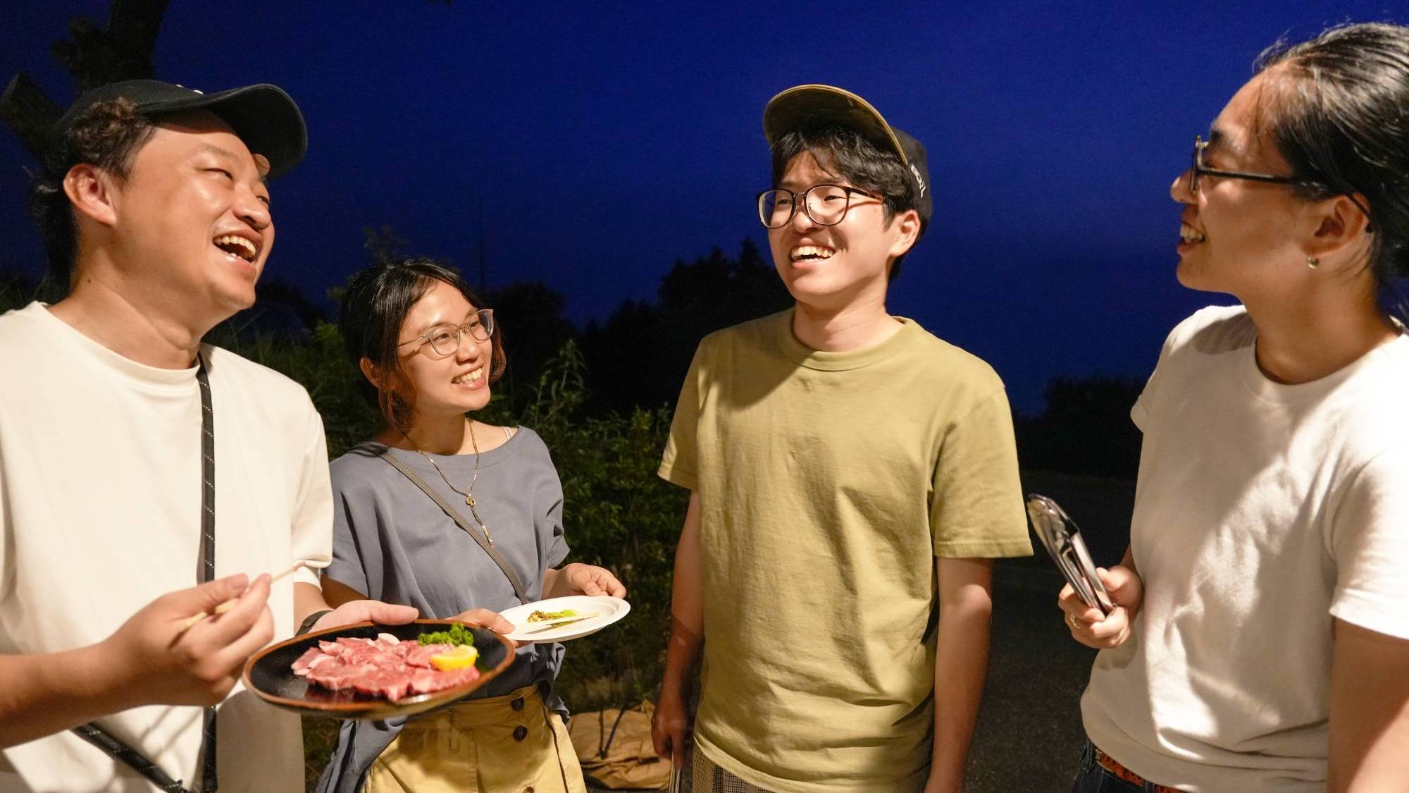 【滞在イメージ】