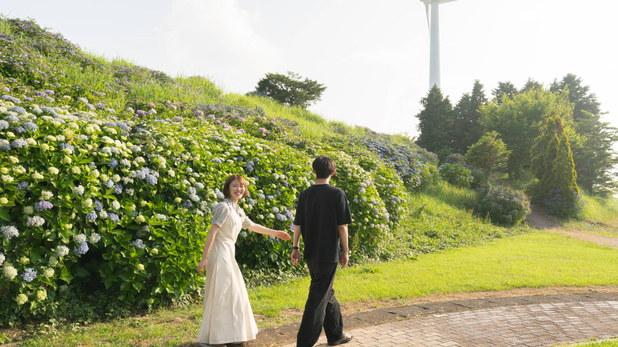 【滞在イメージ】心も体も癒される、至福のひととき。