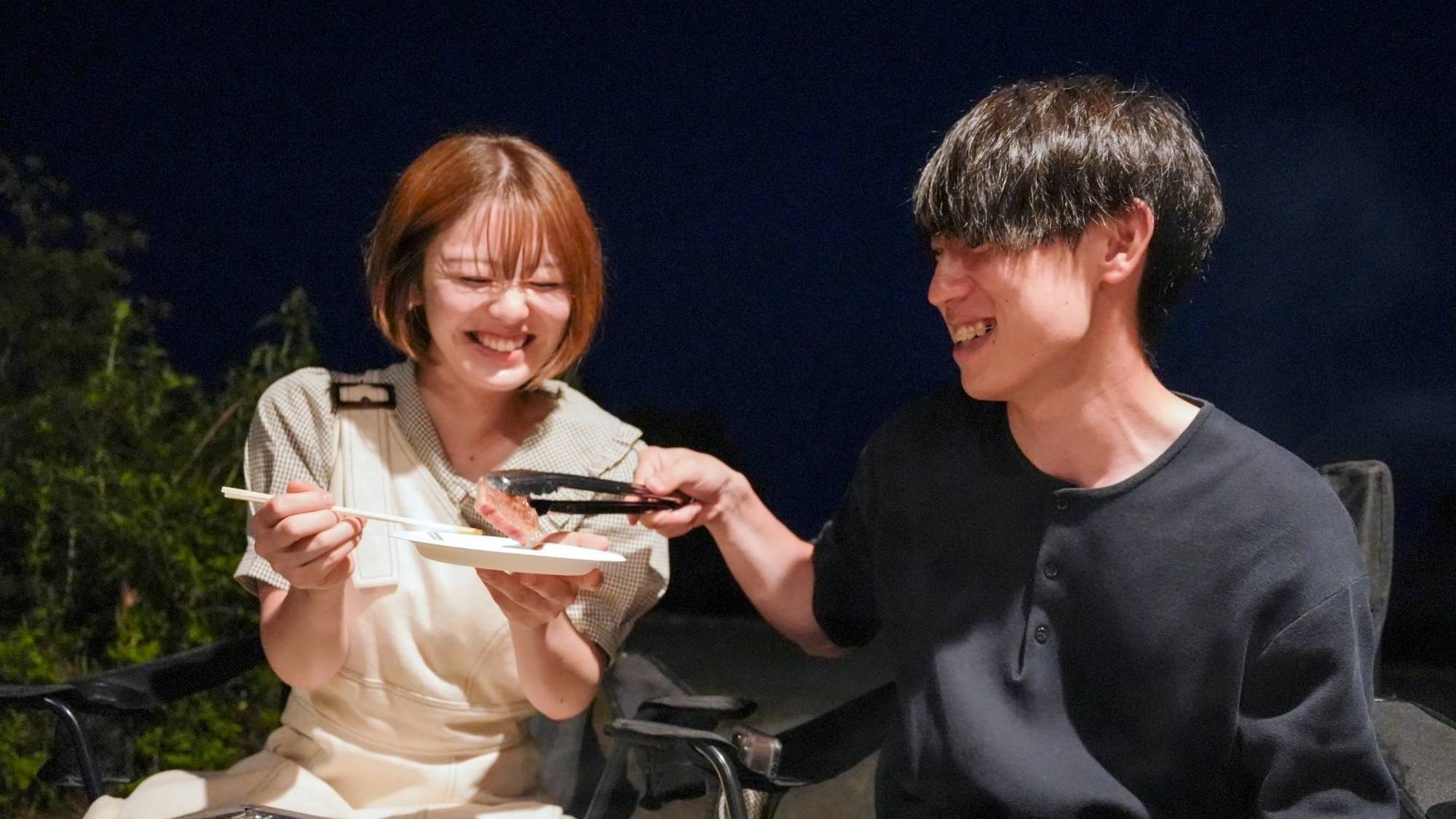 【滞在イメージ】