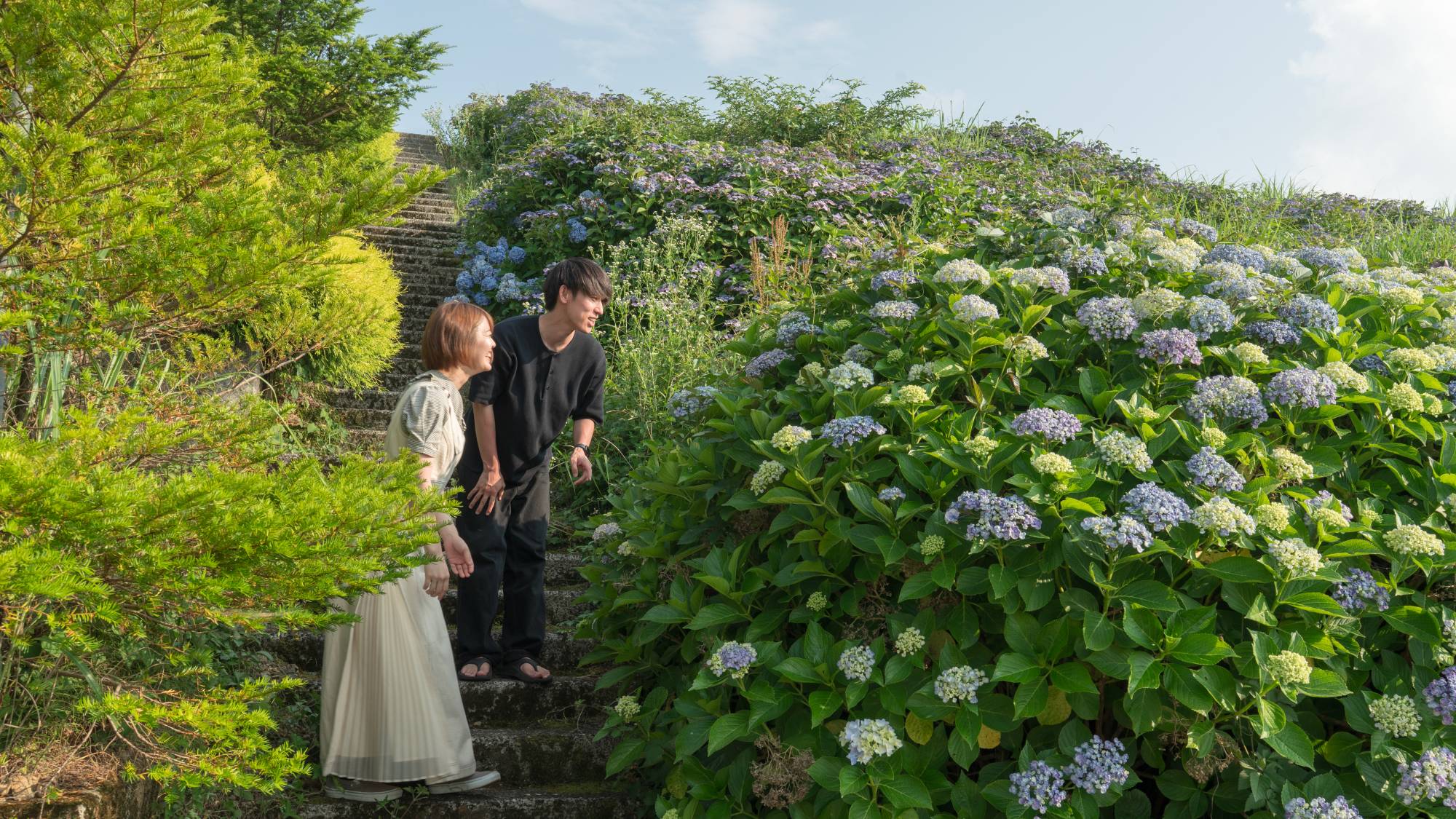 【滞在イメージ】