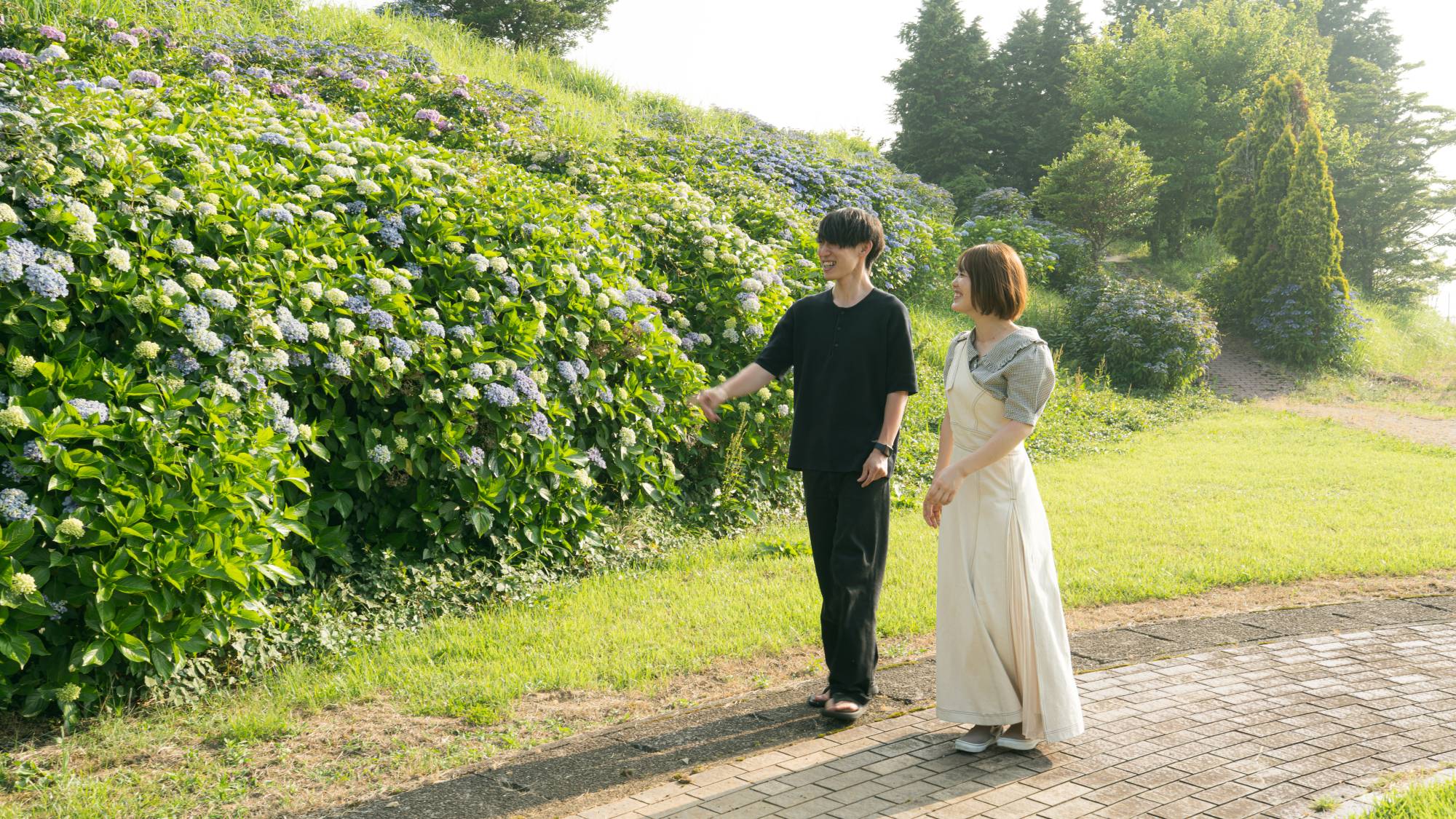 【滞在イメージ】