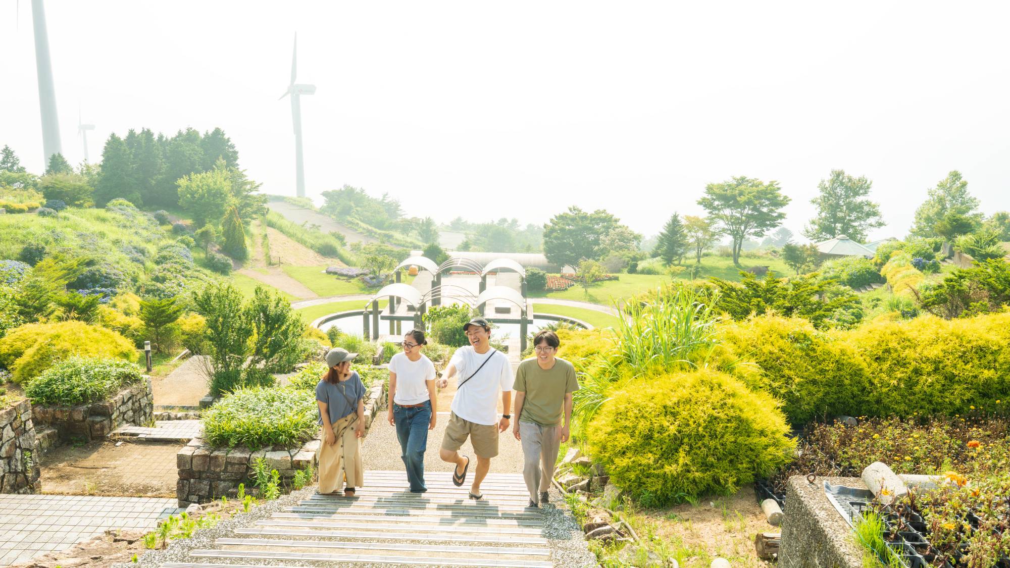 【滞在イメージ】