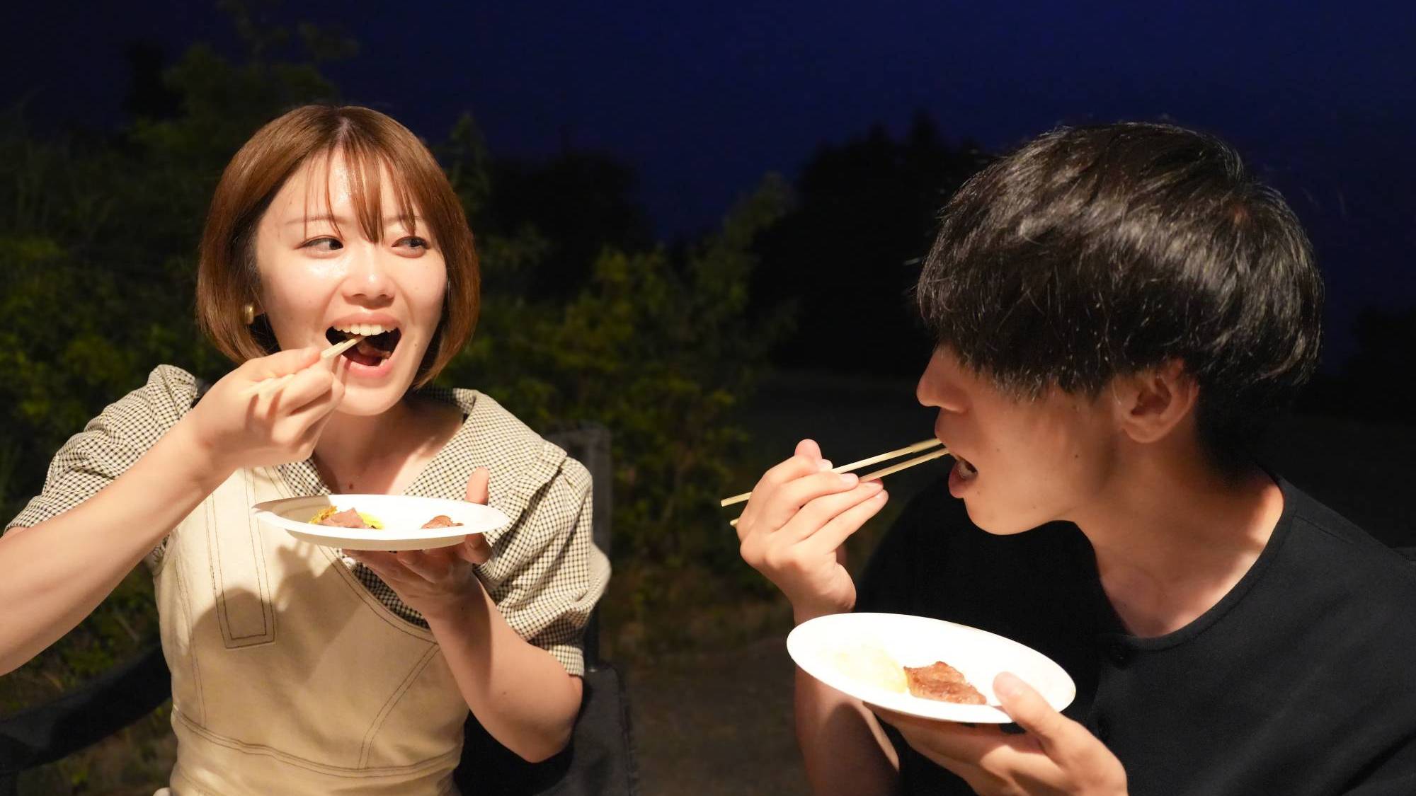 【滞在イメージ】