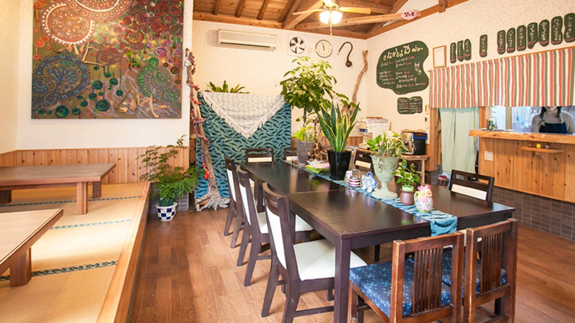 【周辺観光/きっちんなかとよや】大豊ICから車で約25分